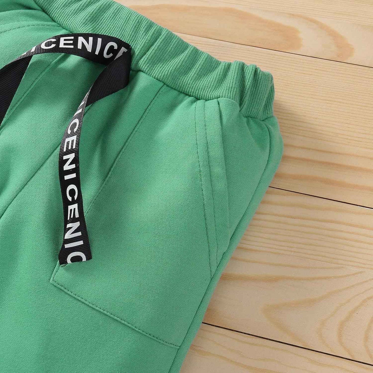 Zweiteiliges Herbst-Outfit für Kinder, Mädchen, 2-teilig, mit Kapuze, einfarbig, Sweatsuit-Set, Kleinkinder, Ausgehen, Western-Trainingsanzug, Jogginganzug, Jogginganzug, Jogginganzug, gemütliches