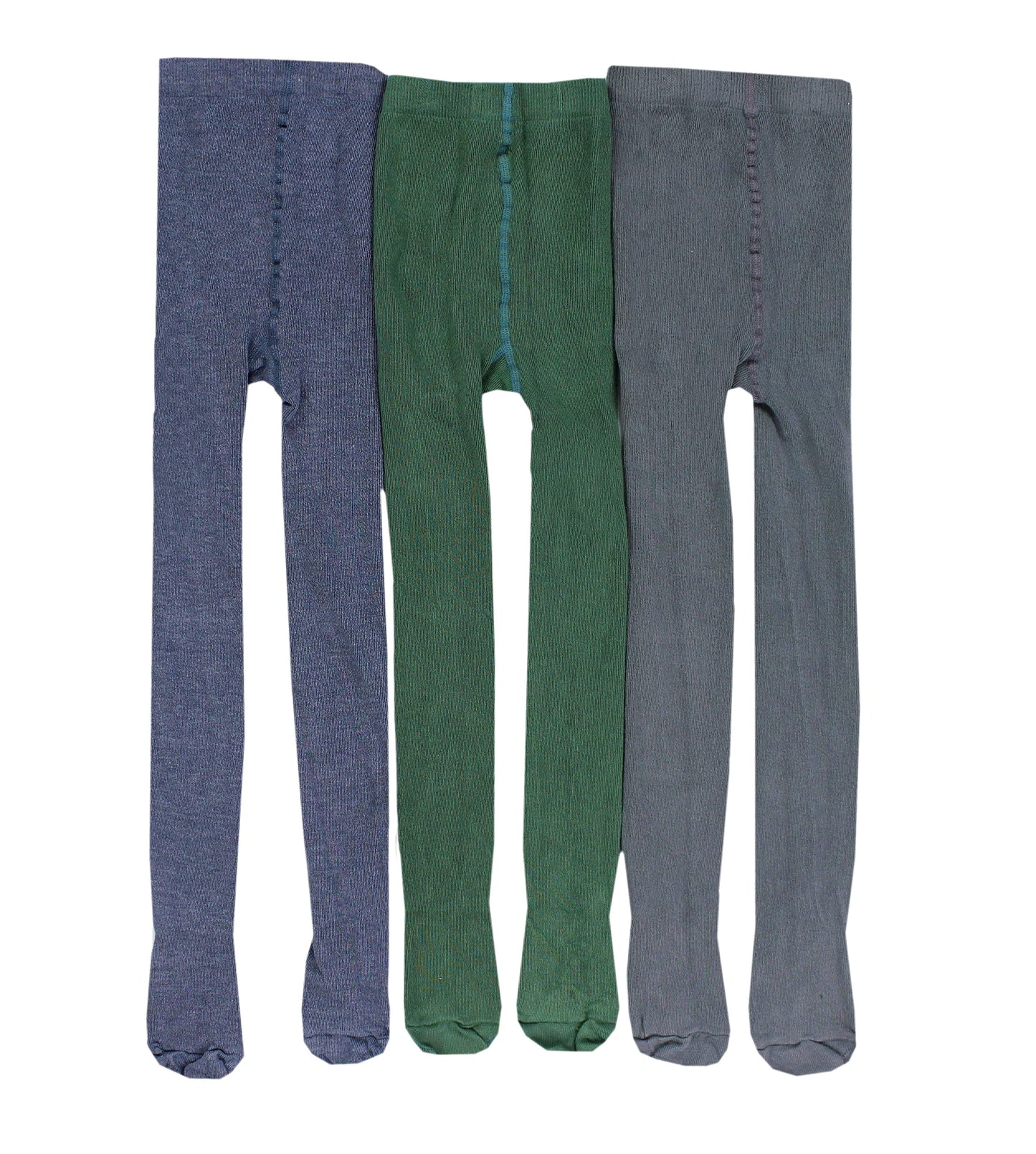 TupTam Baby Boys' Knitted Tights Pack of 6