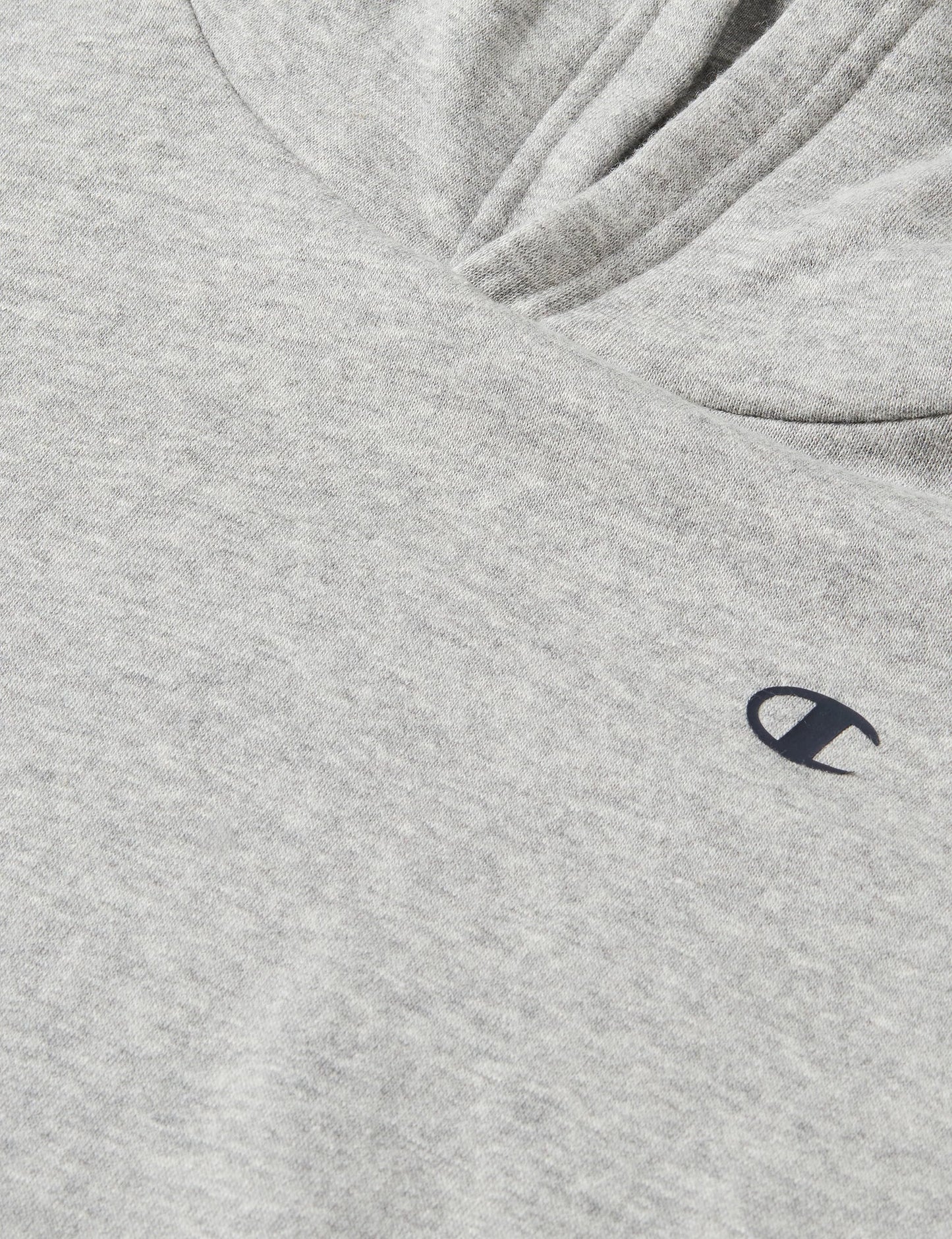 Champion Boys' Legacy Basics B-Ultralight Powerblend Fleece Hoodie