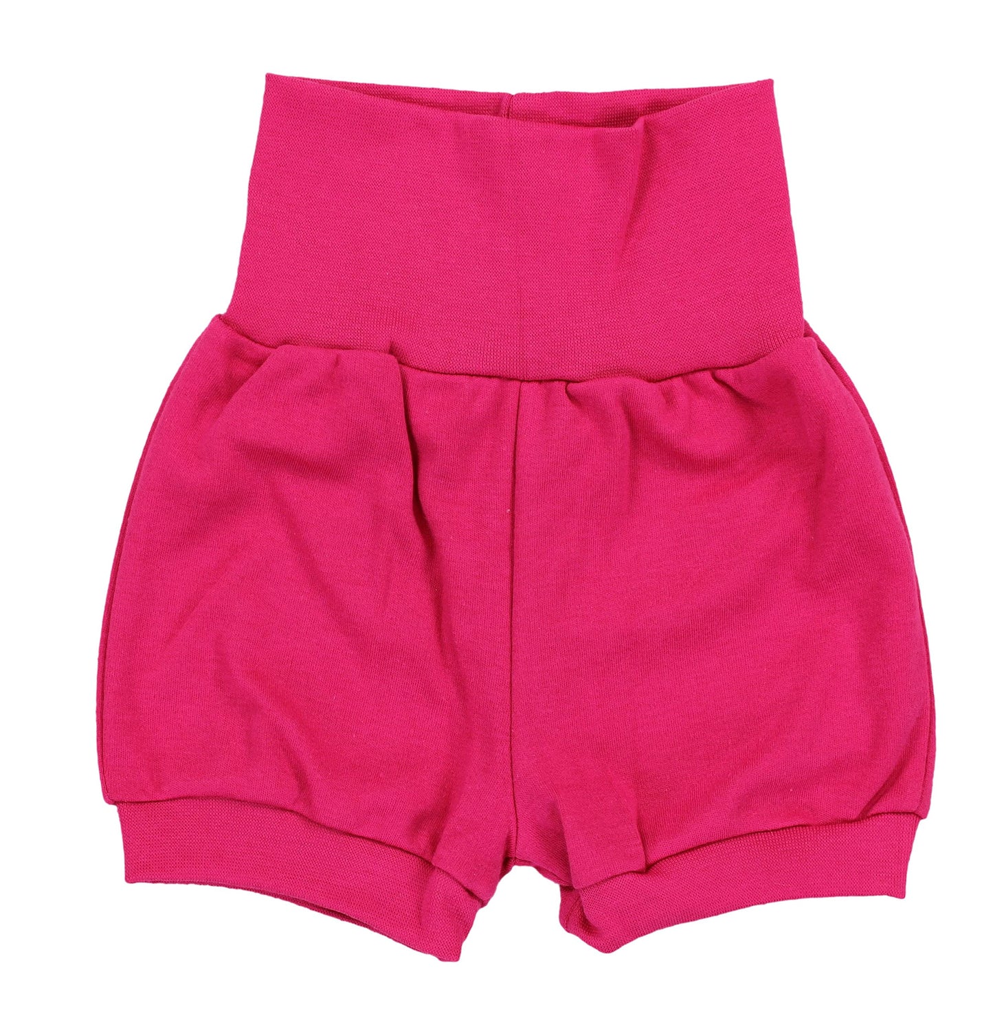 TupTam Baby Mädchen Kurze Pumphose 3er Pack