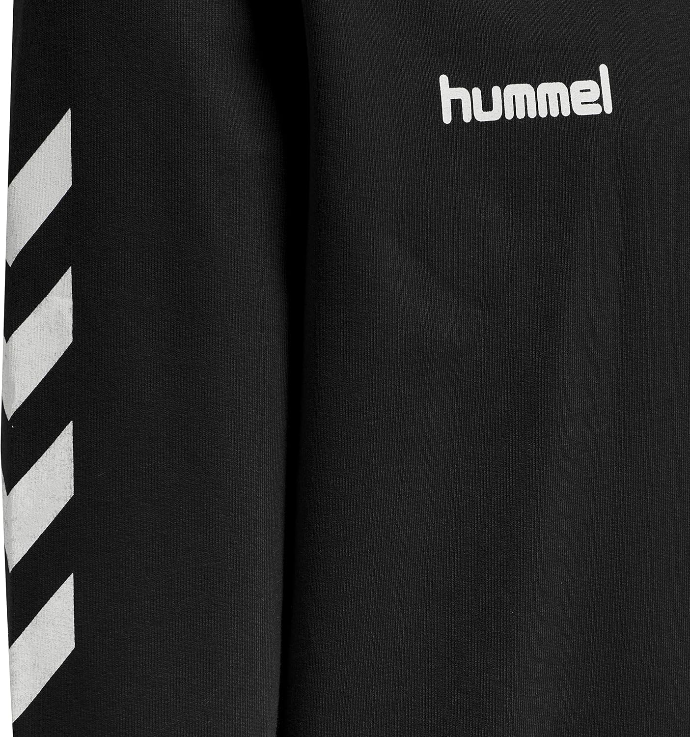hummel Fußball - Textilien - Sweatshirts Cotton Hoody Kids