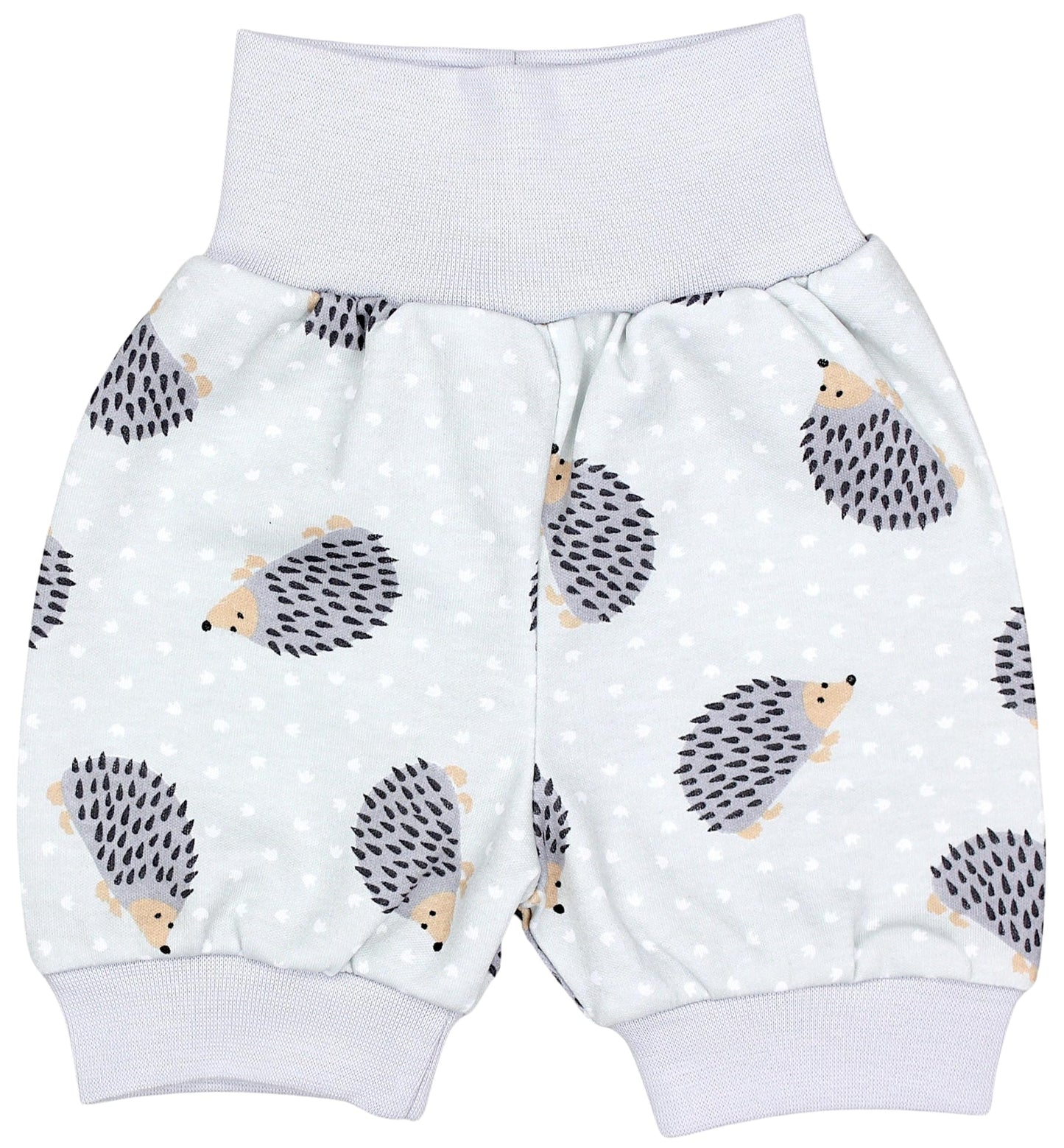 TupTam Baby Mädchen Pumphose Sommershorts 5er Set