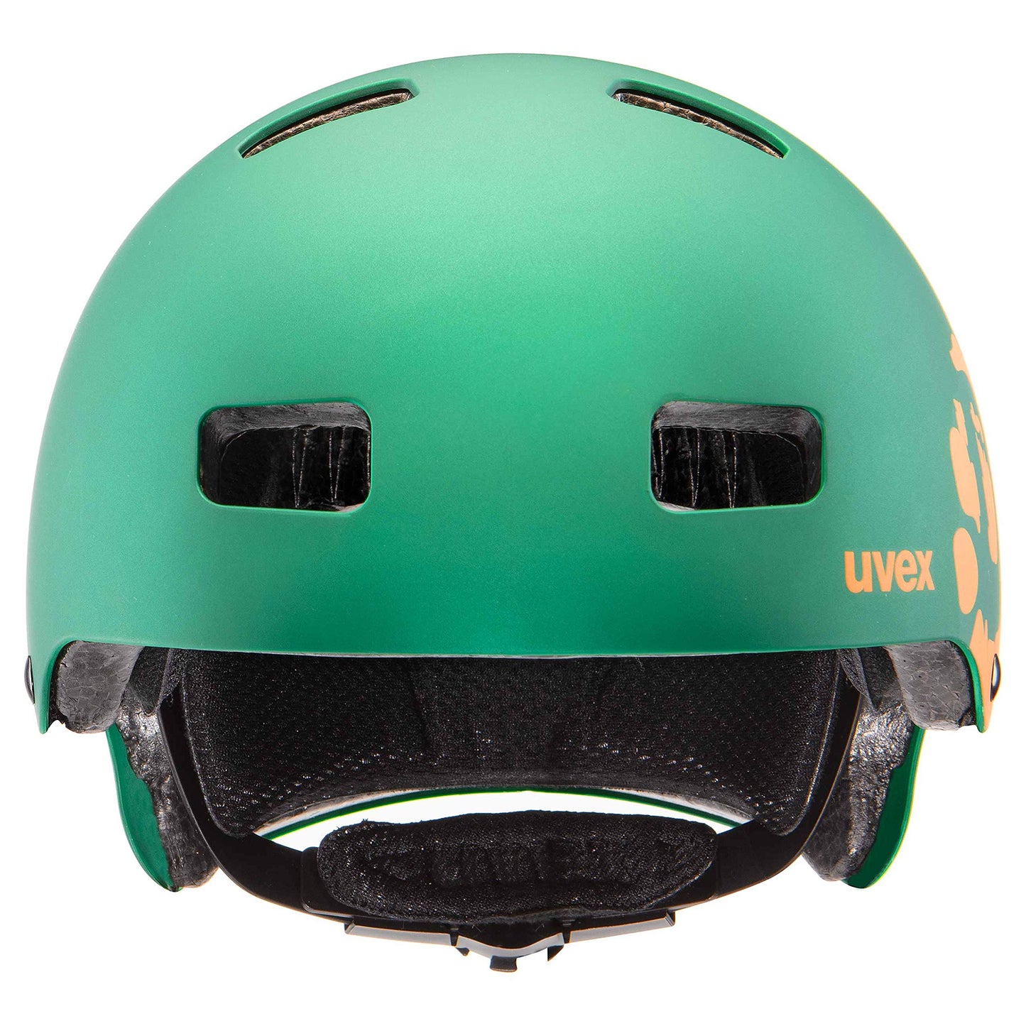 uvex Kid 3 cc – Robust Bicycle Helmet for Children – Individual Size Adjustment – Optimized Ventilation