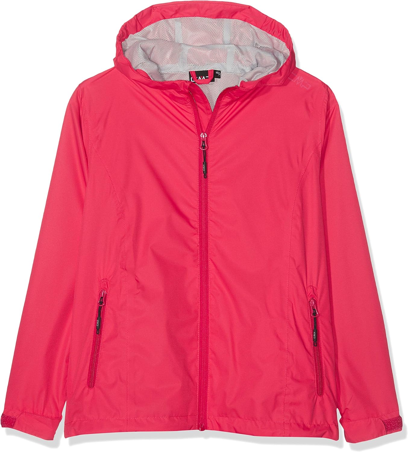 CMP, Kid Gjacke Fix Hood, Girl