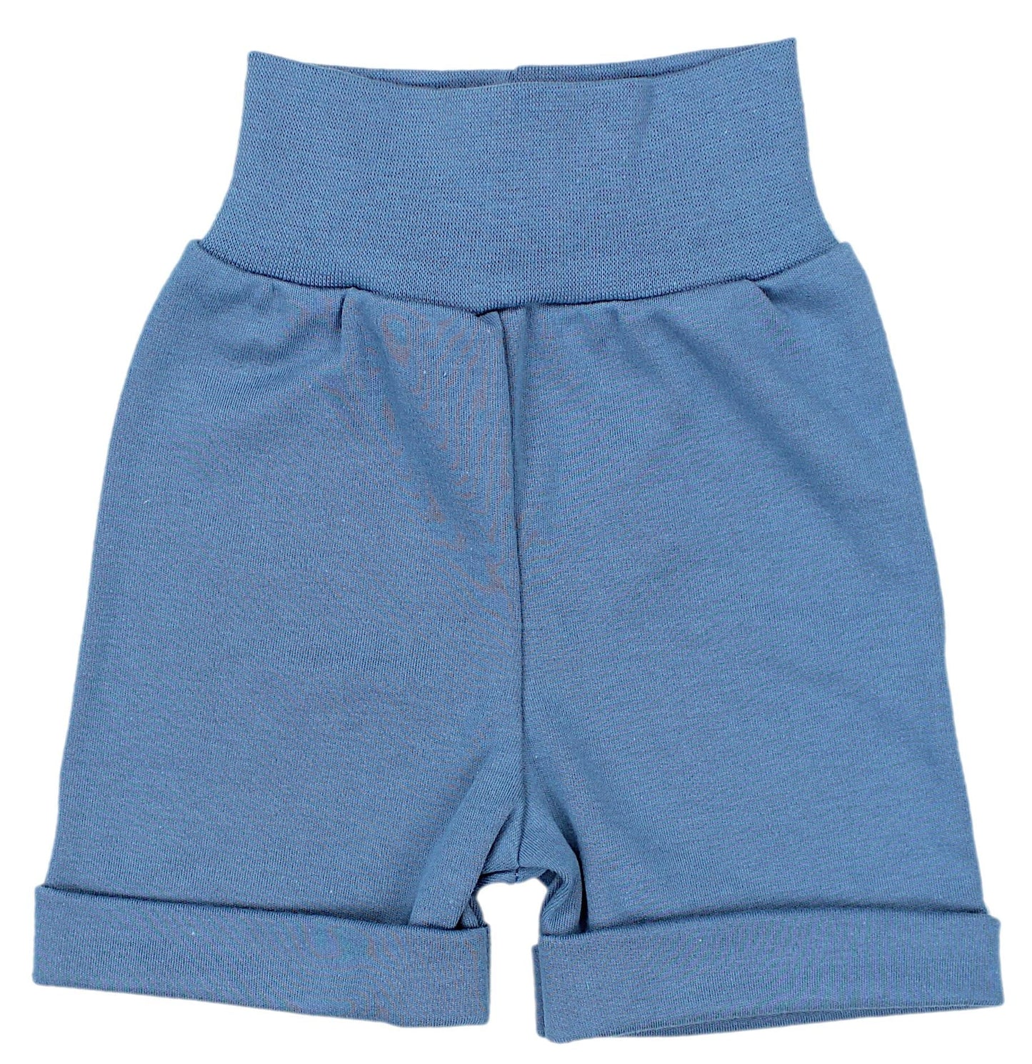 TupTam Unisex Baby Pumphose Sommershorts Baumwolle 5er Pack