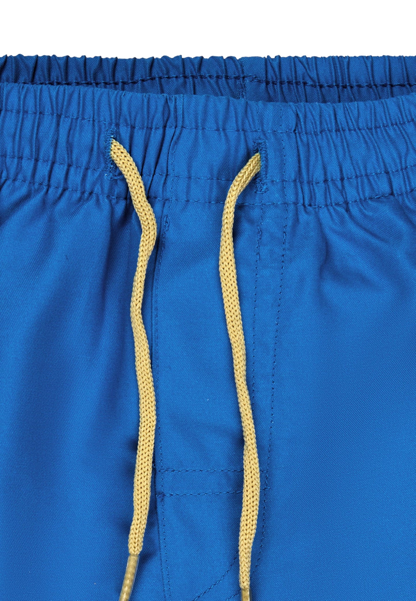 Sterntaler Badeshorts Dino - UV-Schutz 50+ Schwimmhose Knielang - Jungen Beachwear - Baby Schwimmshort mit Windeleinsatz bis Größe 86/92 und verstellbarem Kordelzug im Bund