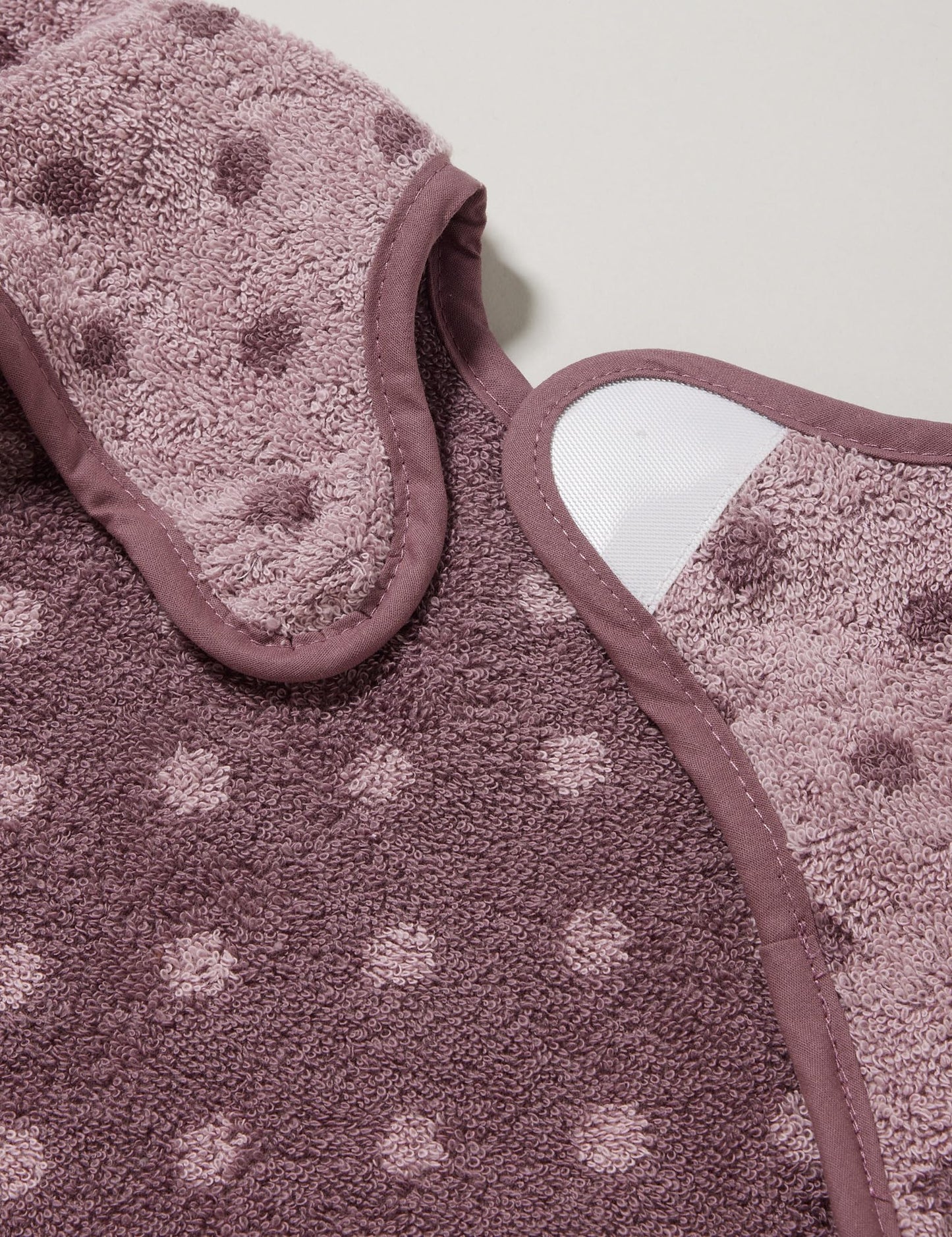 Sterntaler Unisex Baby Plastik-Klettlätzchen Einheitsgröße EU