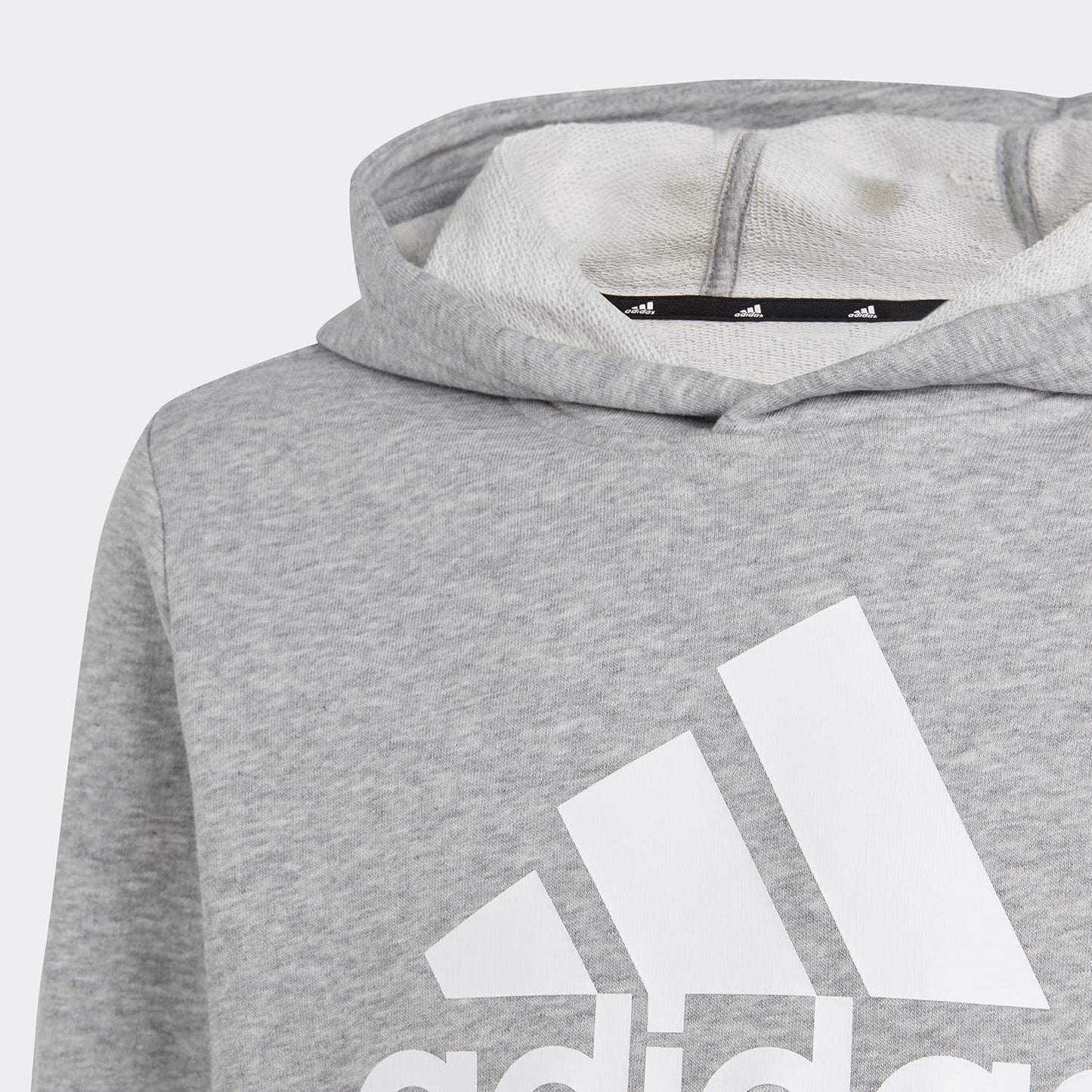adidas Big Logo Essentials Cotton Hoodie Unisex Kinder (1 Stück)