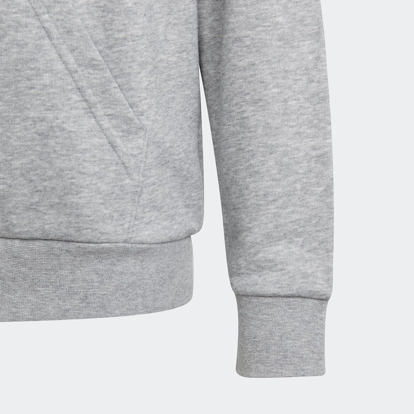 adidas Big Logo Essentials Cotton Hoodie Unisex Kinder (1 Stück)