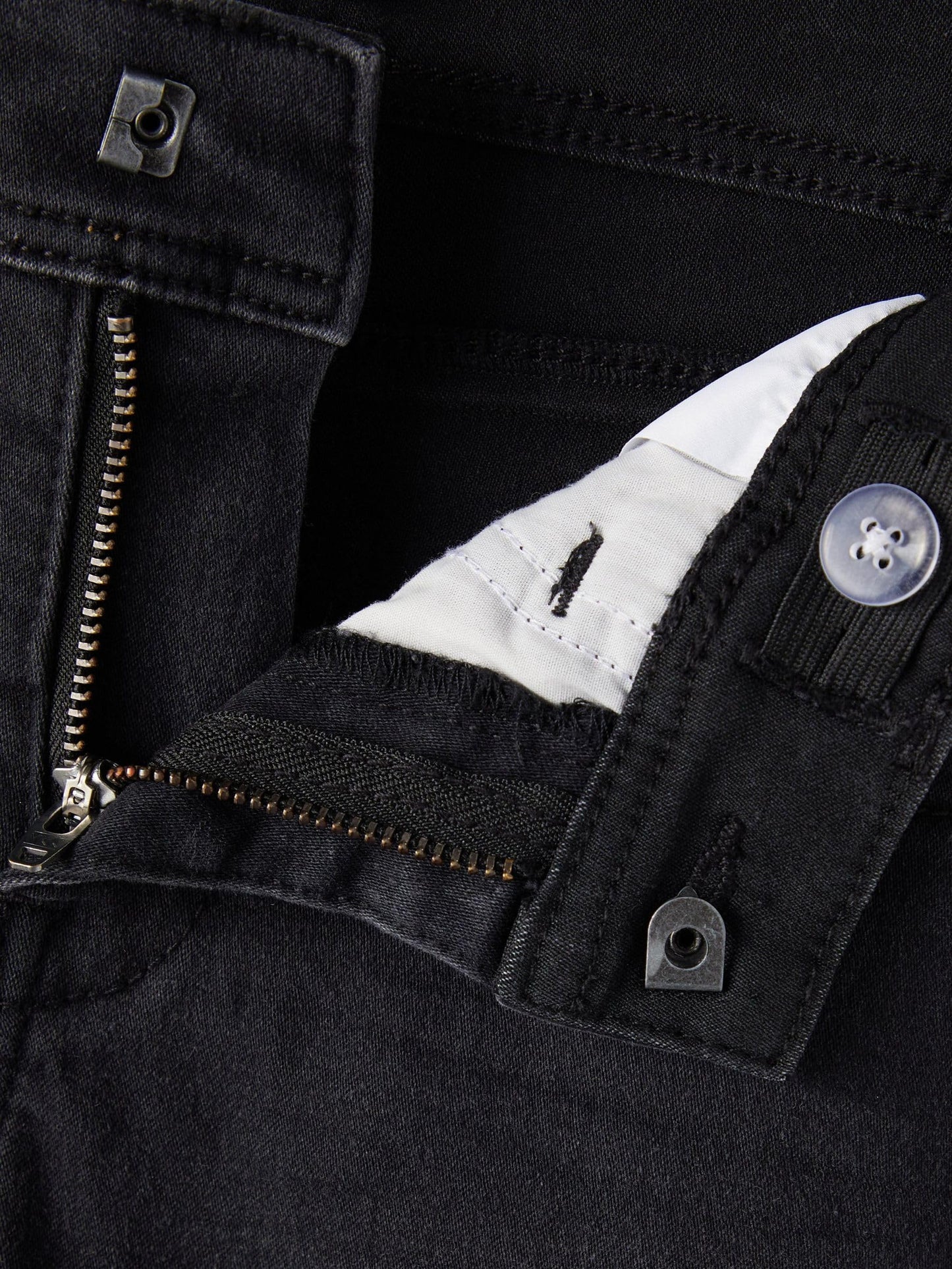 NAME IT Slim Fit Sweat Boy Jeans
