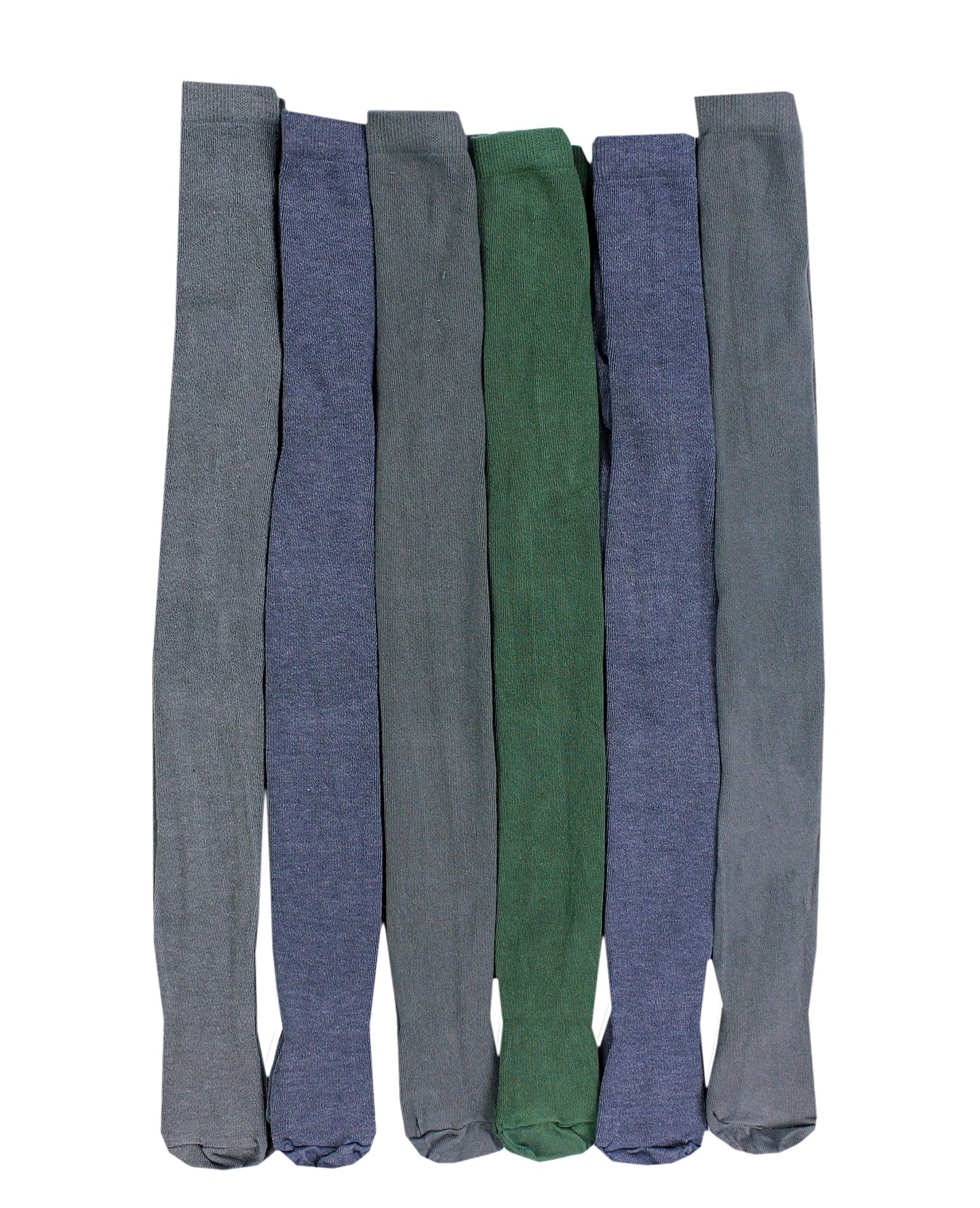 TupTam Baby Boys' Knitted Tights Pack of 6
