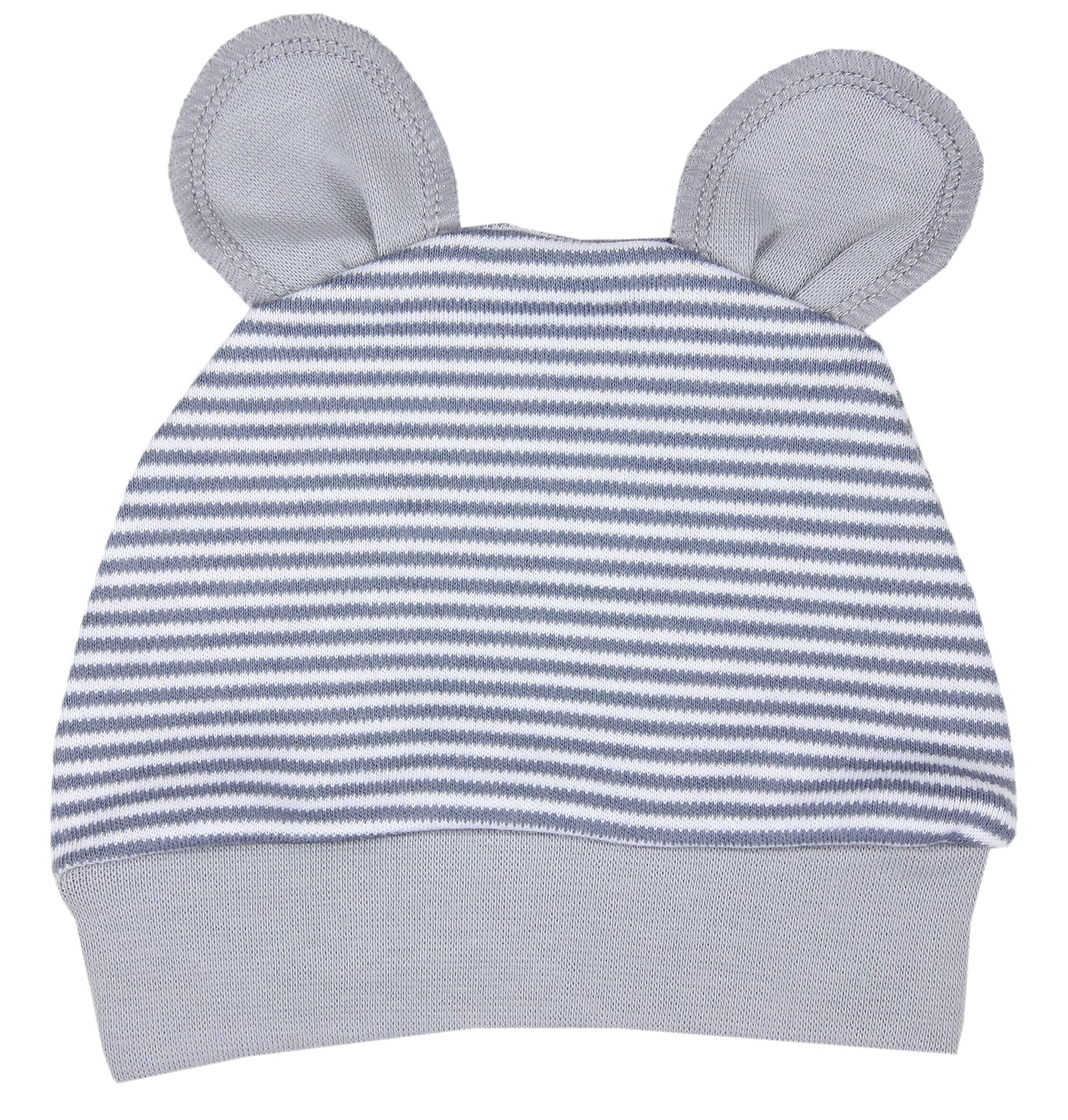 TupTam 3-Piece Unisex Baby Clothing Set with Print