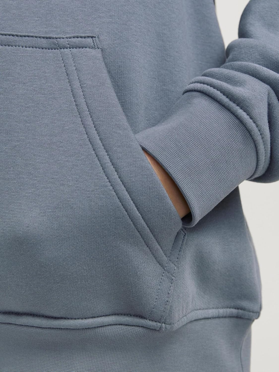 JACK & JONES Herren Jorvesterbro Sweat Hood Noos Jnr