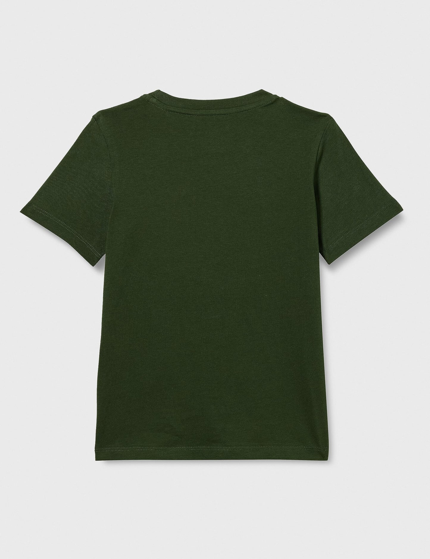 JACK & JONES Jungen Jjecorp Logo Tee Ss Crew Neck Noos Jr T-Shirt