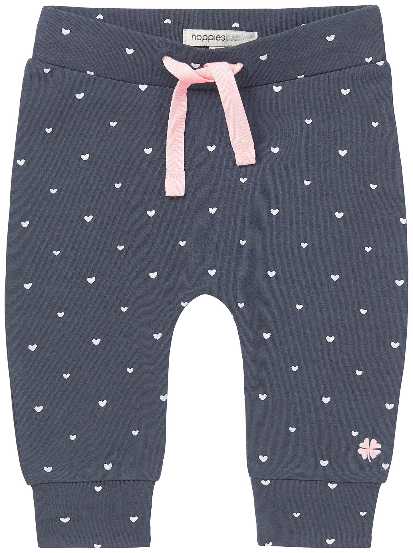 Noppies Baby-Mädchen Hosen-Set