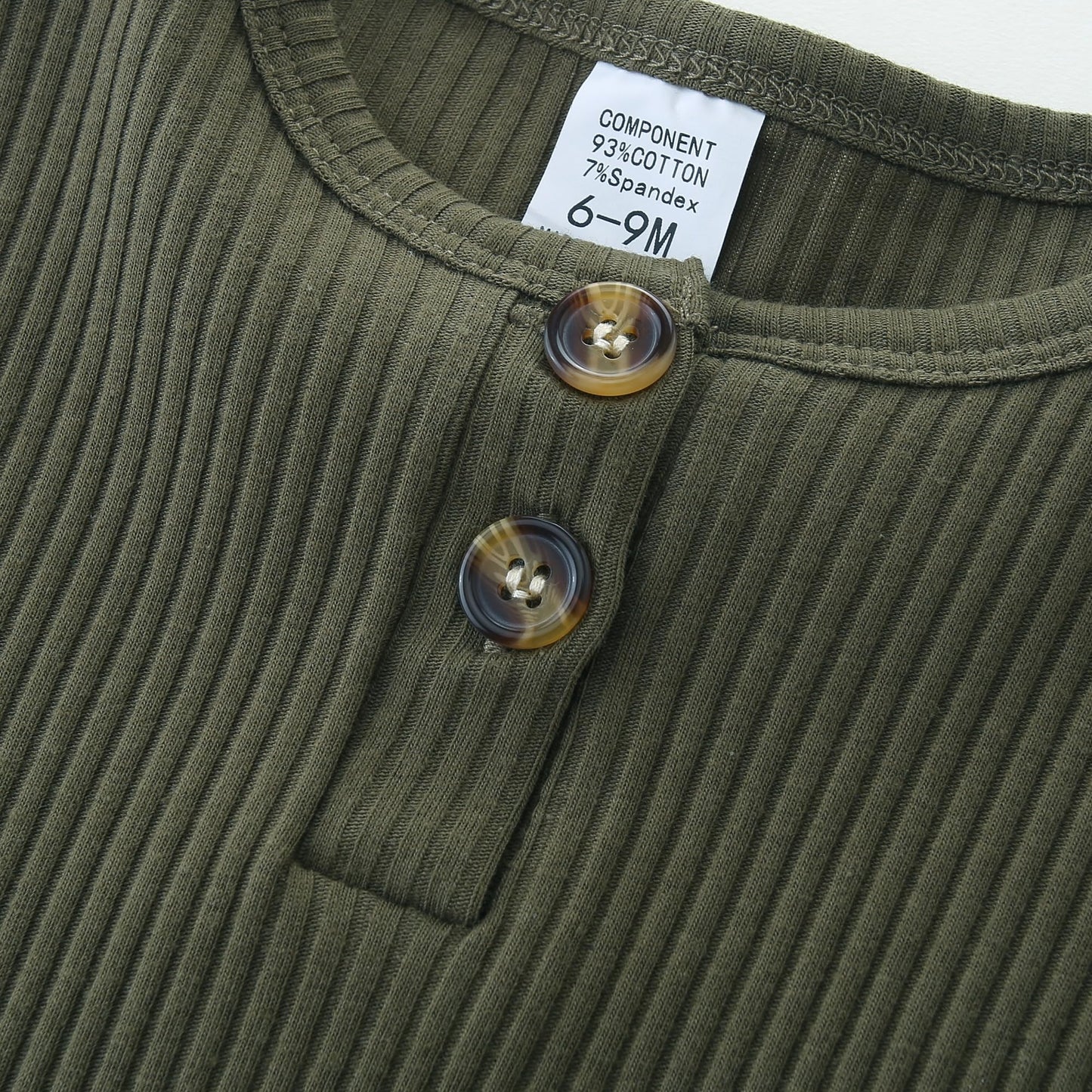 KIDDLETOWN Baby Schlafanzug, Baby Schlafstrampler, Baby Pyjam, Strampler Neugeborene, Babyschlafanzug Baumwolle, Schlafanzug, Pyjamas Langarm Strampler Schlafoverall für Mädchen und Jungen