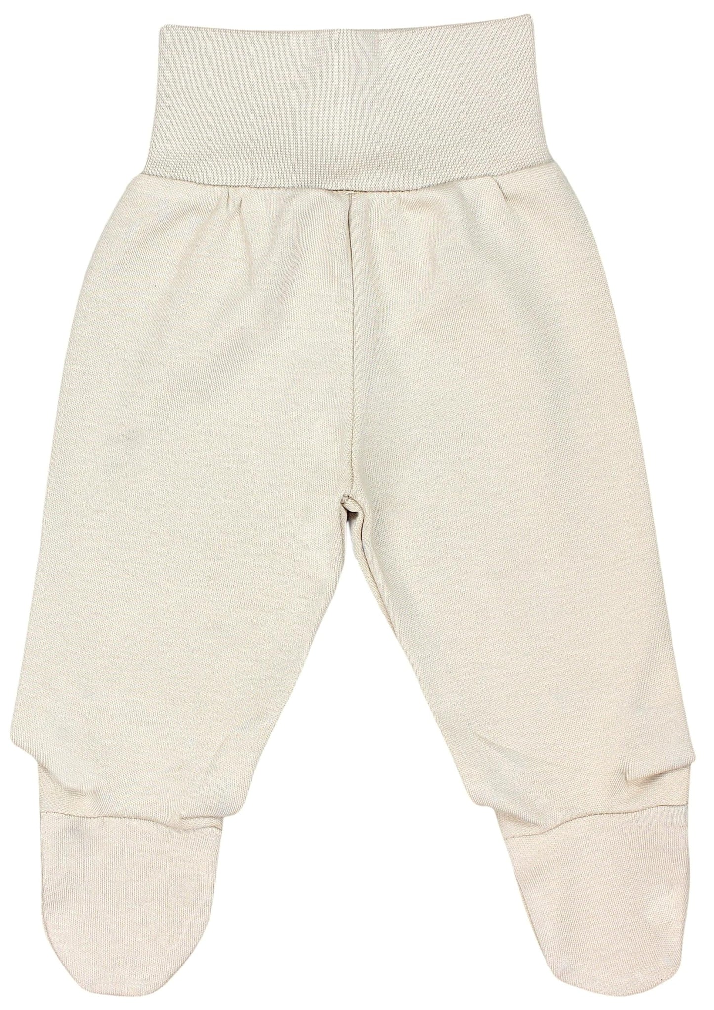 TupTam Baby Girl’s Romper suit with feet, pack of 3