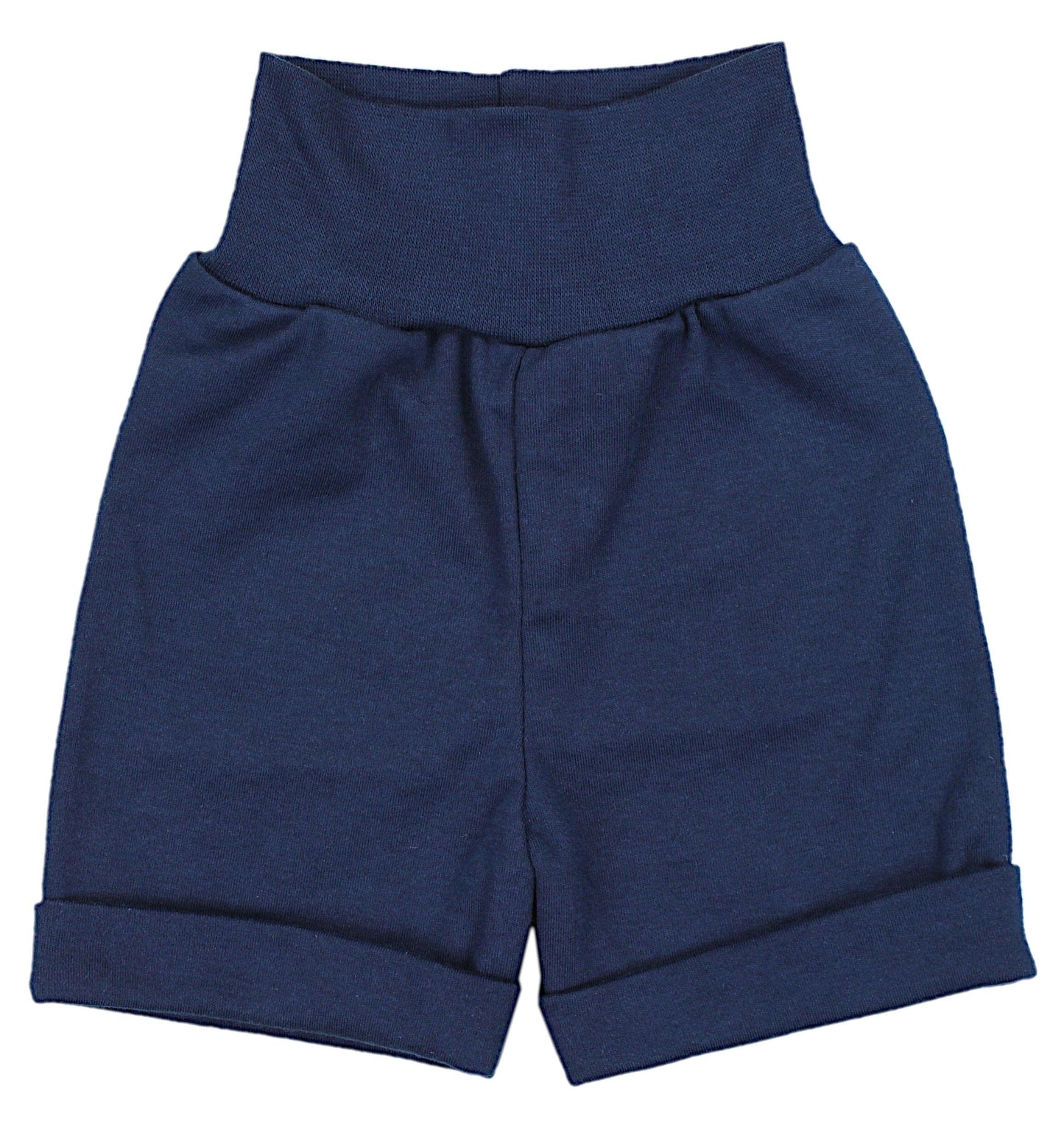 TupTam Unisex Baby Pumphose Sommershorts Baumwolle 5er Pack