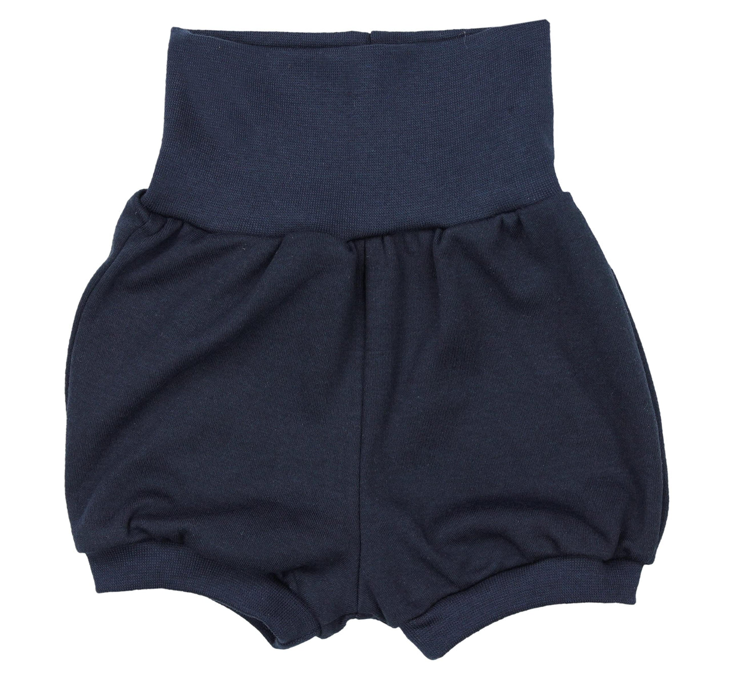 TupTam Baby Mädchen Kurze Pumphose 3er Pack