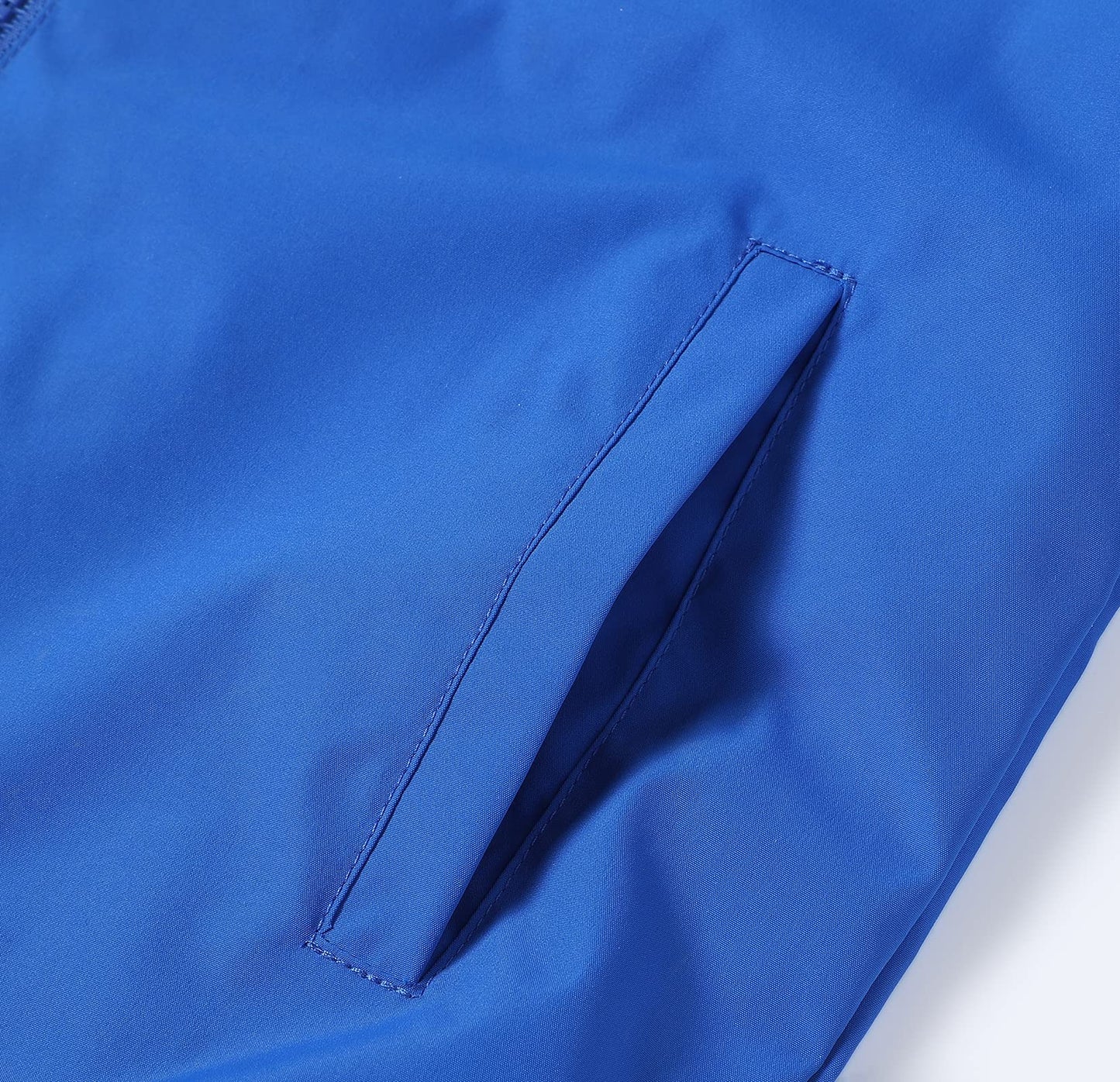 ALXHUTE Kinder Regenjacke Wassersäule Jungen Mädchen Übergangsjacke Funktionsjacke mit Kapuze
