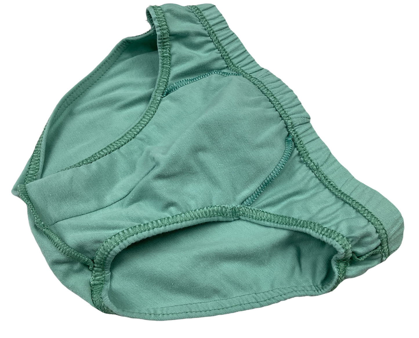 LOREZA ® 5/10 Jungen Slips aus Baumwolle Unterhosen Unterwäsche 92-158