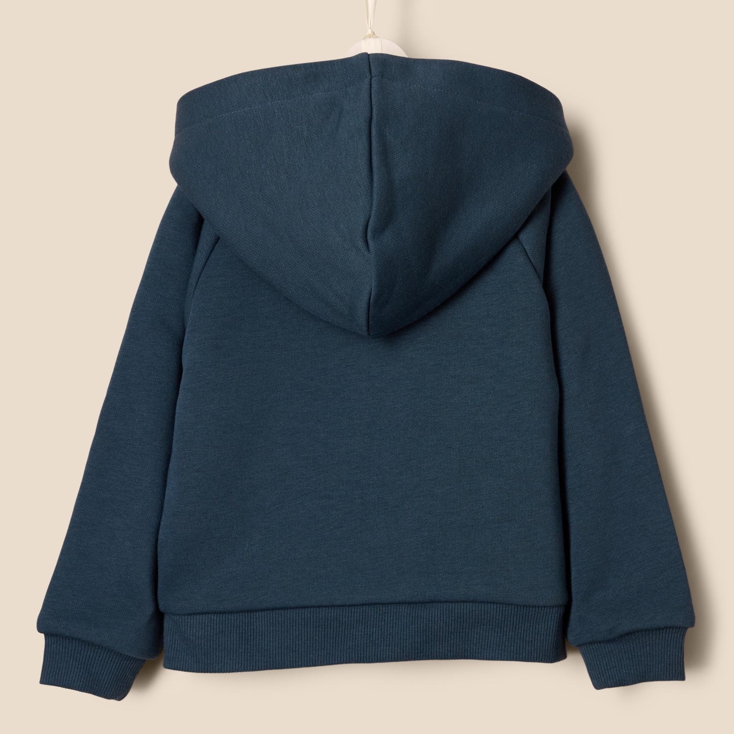 Essentials x Sofia Grainge Unisex Baby and Kids Zip-Up Hoodie