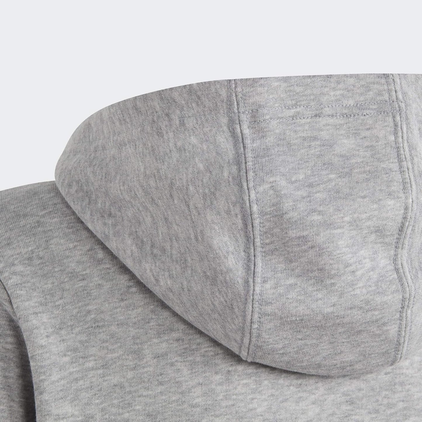adidas Big Logo Essentials Cotton Hoodie Unisex Kinder (1 Stück)