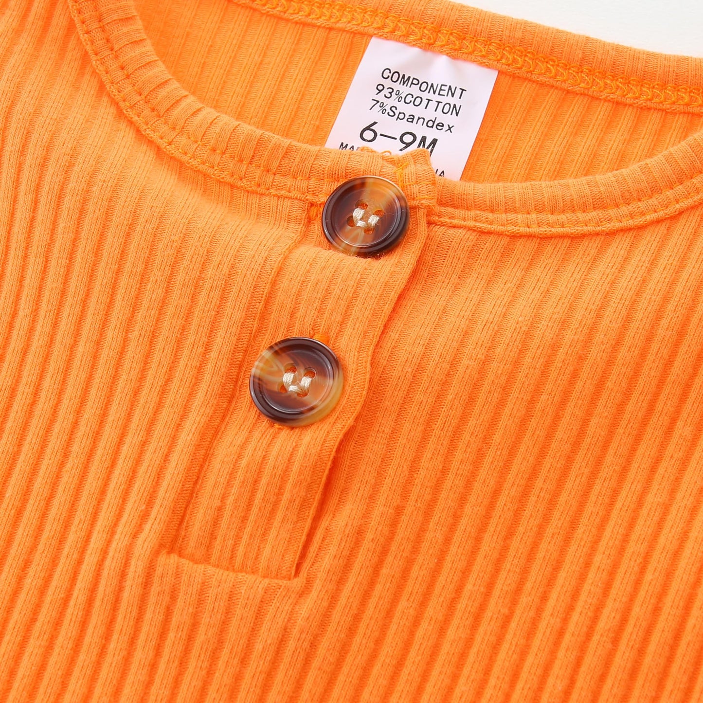 KIDDLETOWN Baby Schlafanzug, Baby Schlafstrampler, Baby Pyjam, Strampler Neugeborene, Babyschlafanzug Baumwolle, Schlafanzug, Pyjamas Langarm Strampler Schlafoverall für Mädchen und Jungen
