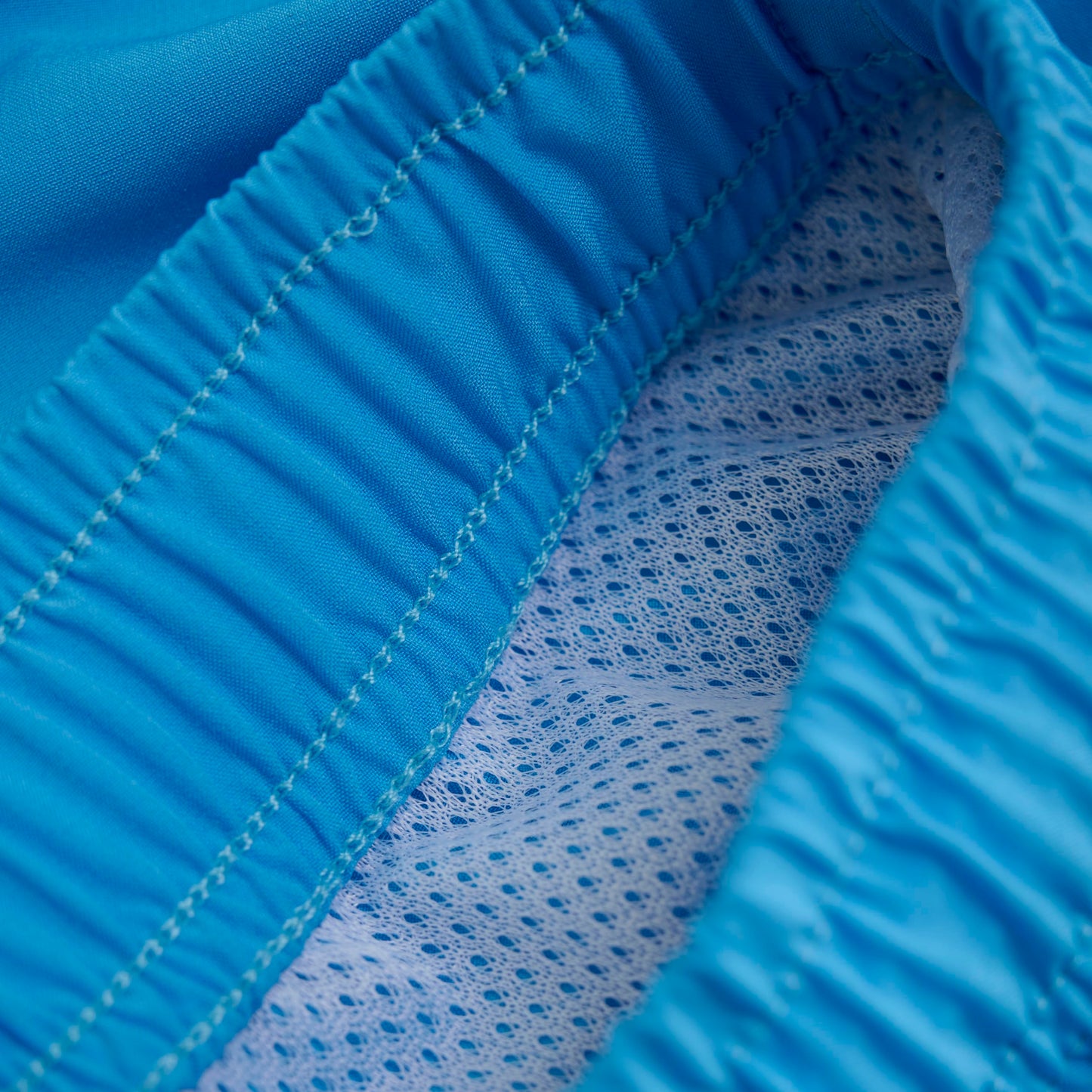 CareTec Jungen Shorts-Solid Swim Trunks
