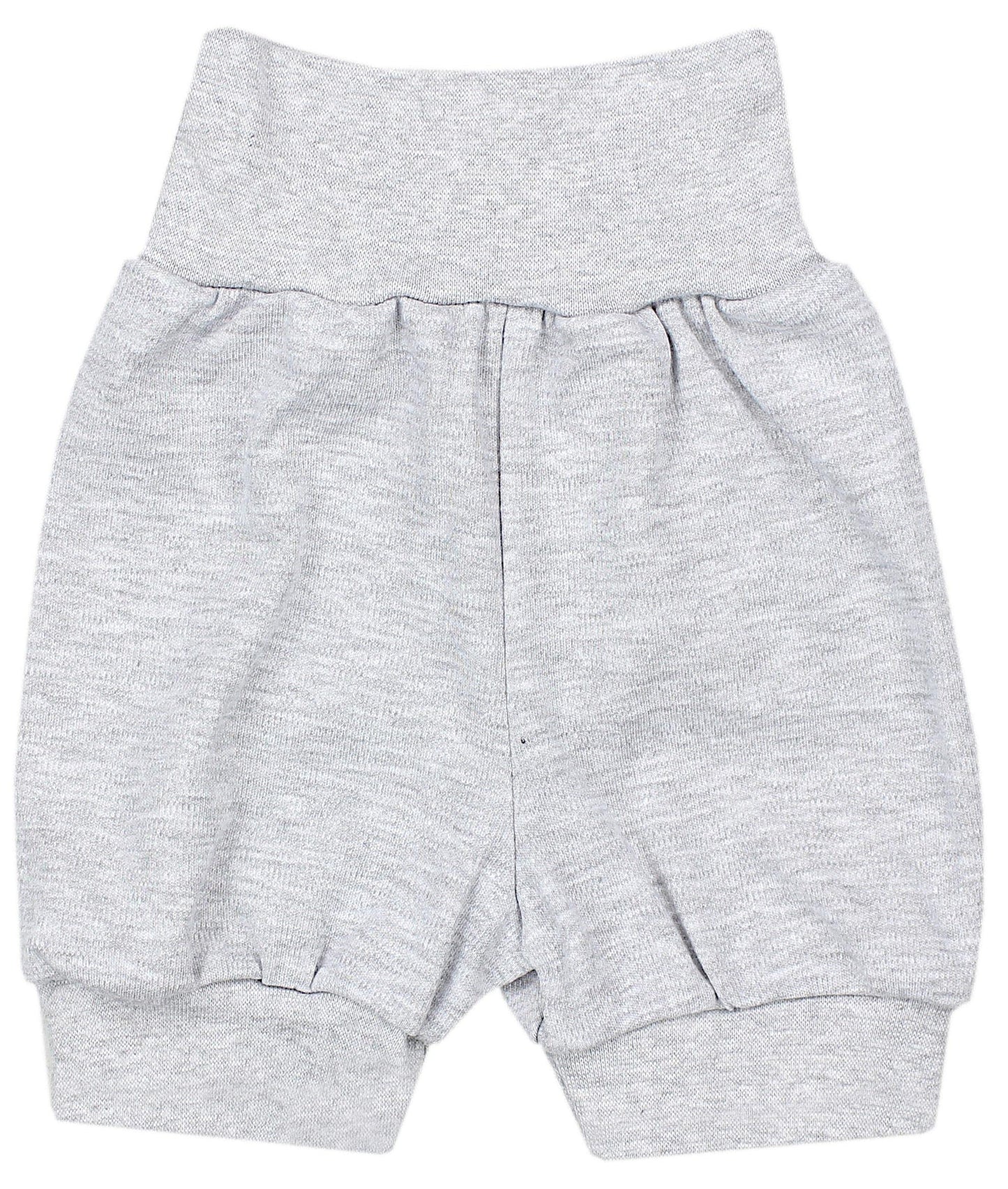 TupTam Baby Mädchen Pumphose Sommershorts 5er Set