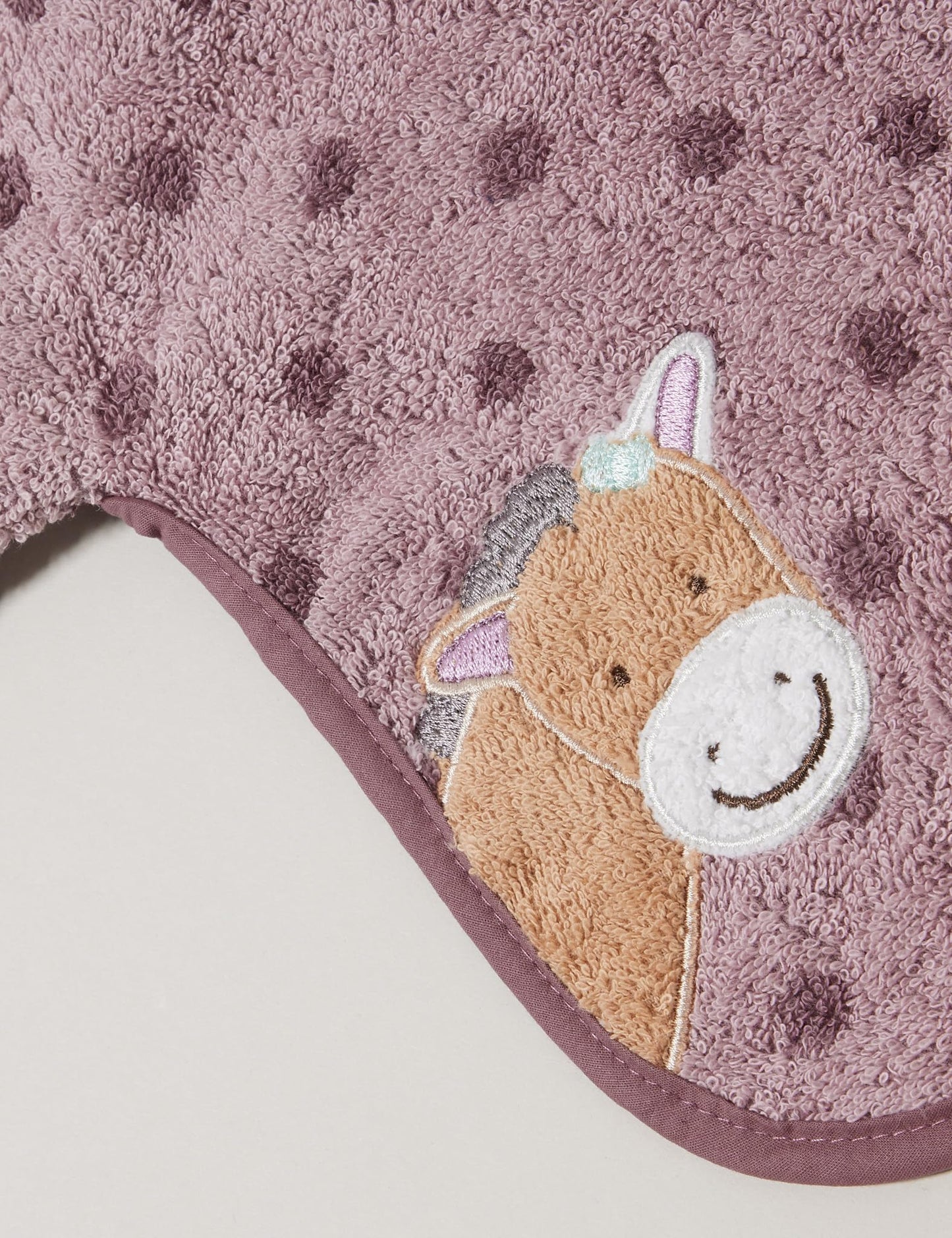 Sterntaler Unisex Baby Plastik-Klettlätzchen Einheitsgröße EU