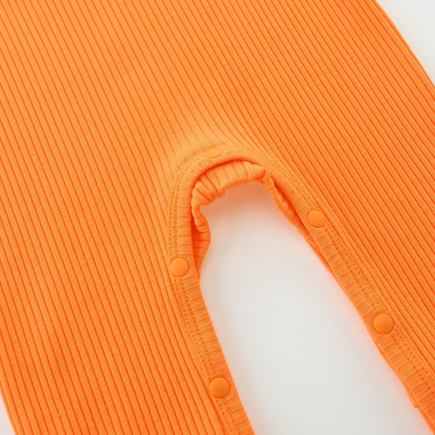 KIDDLETOWN Baby Schlafanzug, Baby Schlafstrampler, Baby Pyjam, Strampler Neugeborene, Babyschlafanzug Baumwolle, Schlafanzug, Pyjamas Langarm Strampler Schlafoverall für Mädchen und Jungen