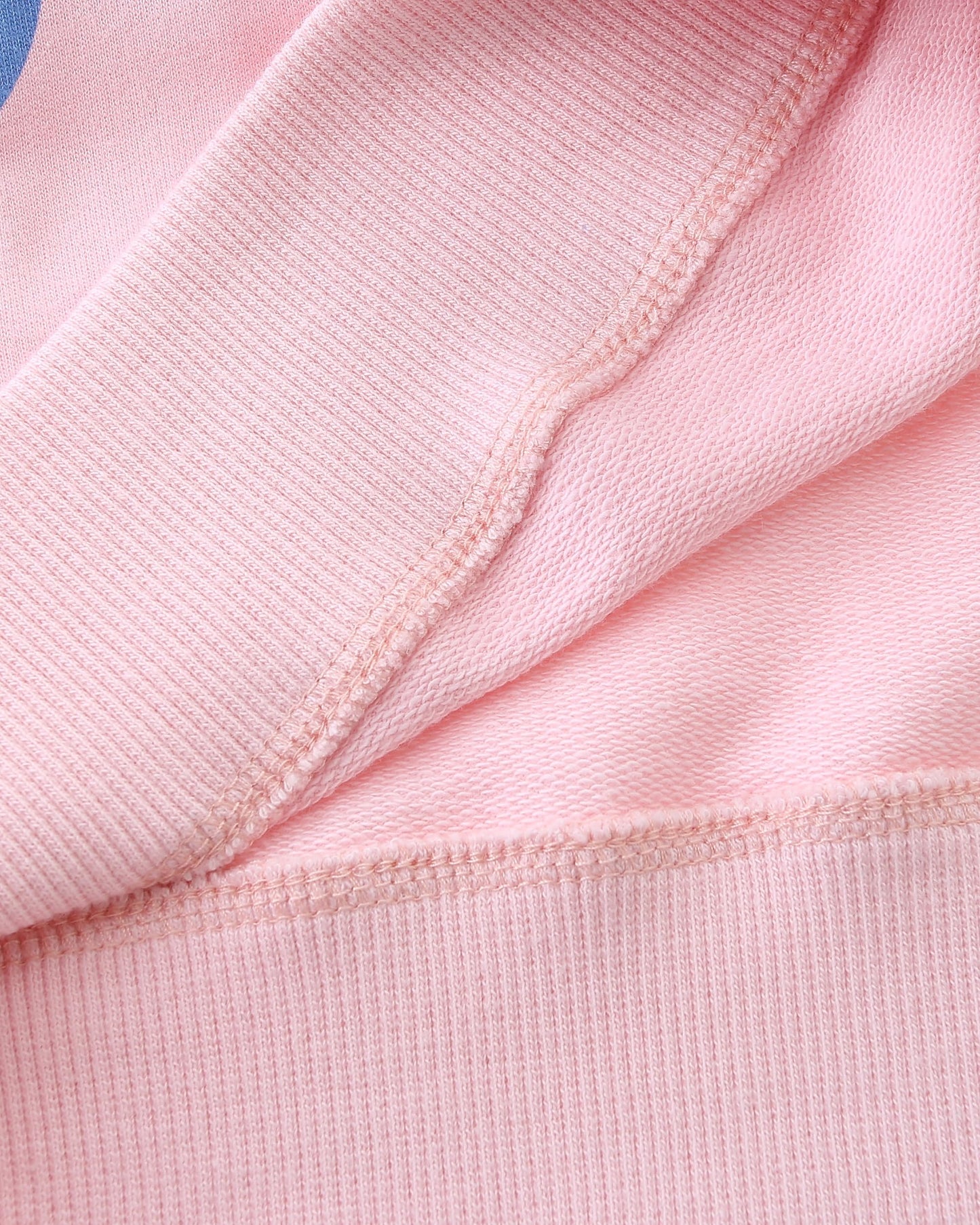 CM-Kid Girls' Long-Sleeved Sweatshirt, Children's Shirts, Cotton, Warm Tops, 1-7 Years, Size 92-122