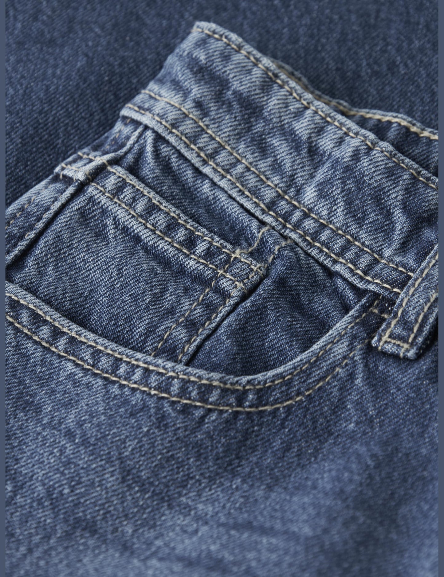 NAME IT Boy Jeans Straight Fit