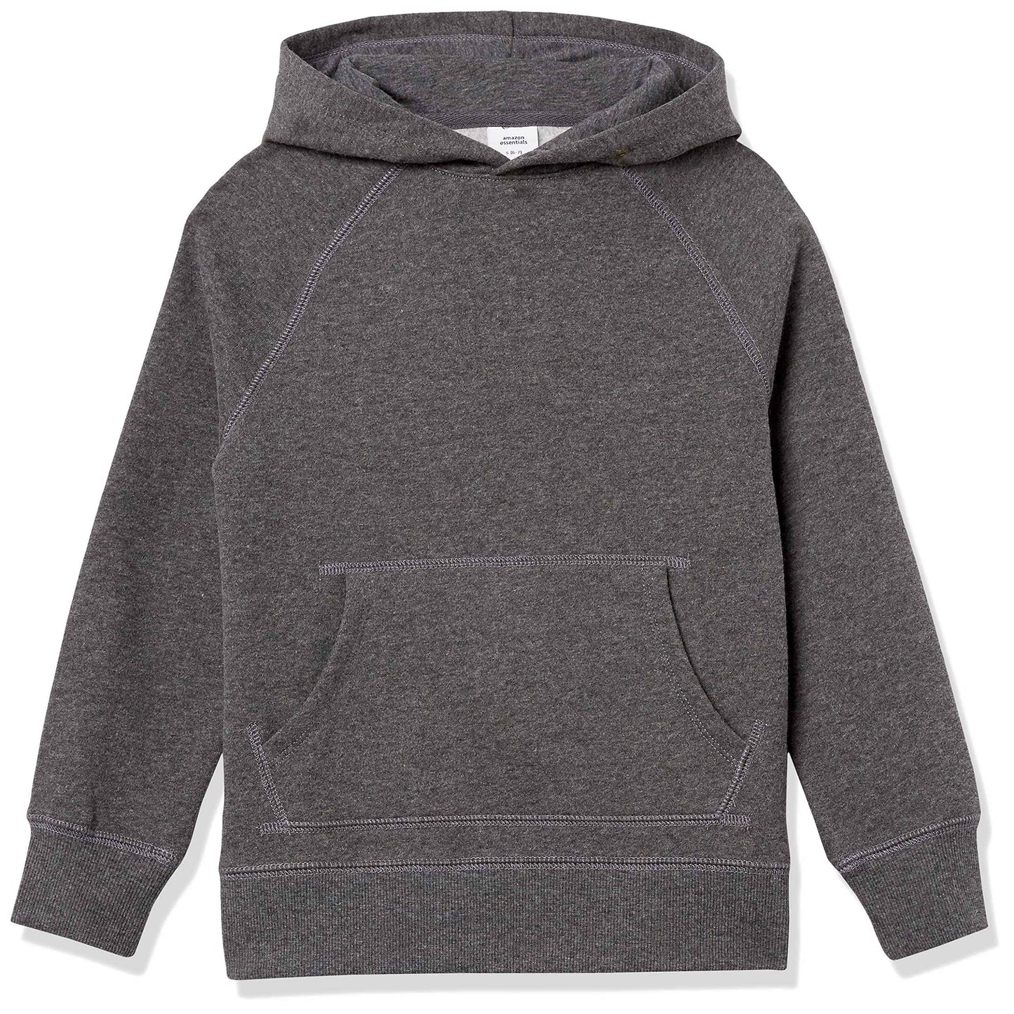 Amazon Essentials Boys’ Fleece Jumper