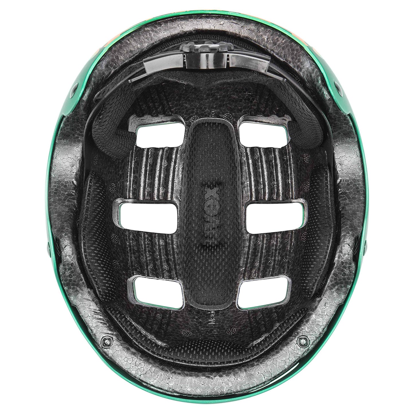 uvex Kid 3 cc – Robust Bicycle Helmet for Children – Individual Size Adjustment – Optimized Ventilation