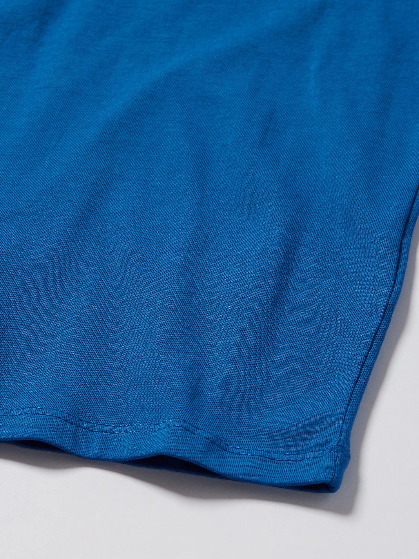 JACK & JONES Herren Jjecorp Logo Tee Ss Crew Neck Noos Jr T-Shirt