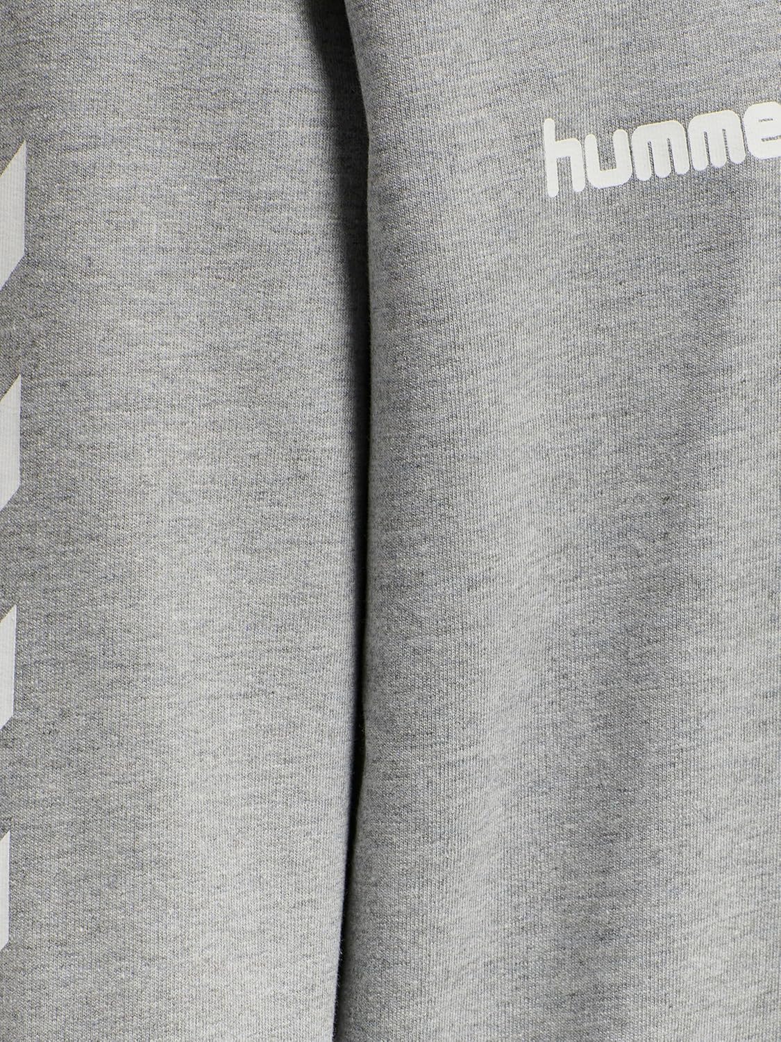 hummel Fußball - Textilien - Sweatshirts Cotton Hoody Kids