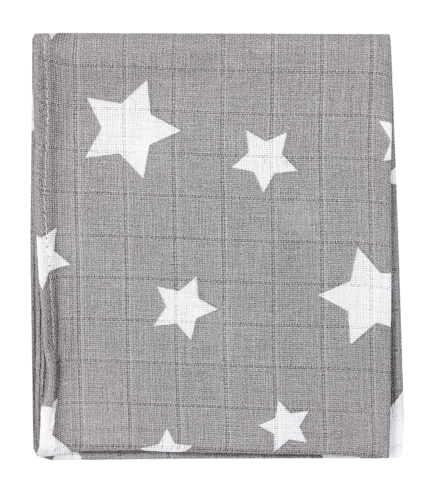 TupTam Baby Mullwindeln Spucktücher 70x80 5er / 10er Pack, Farbe: Mädchen 5, Anzahl der Teile:: 5er Pack
