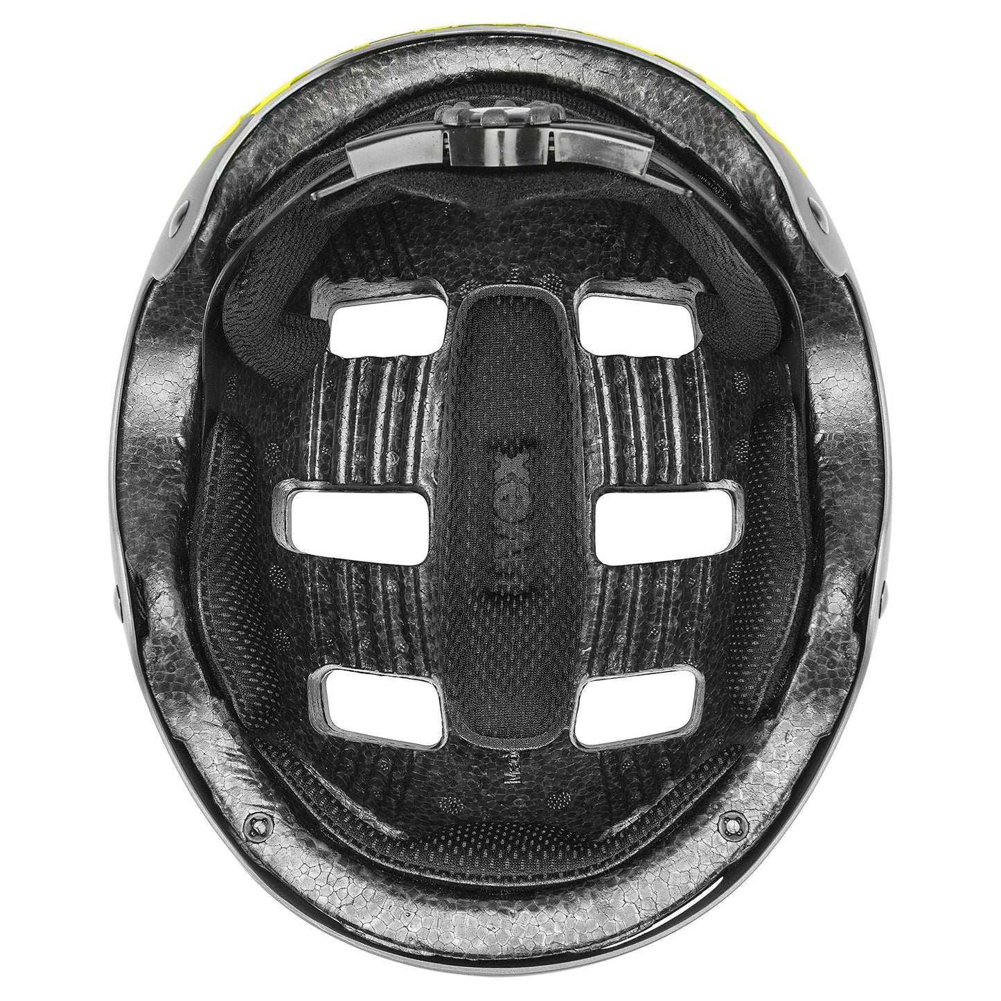 uvex Kid 3 cc – Robust Bicycle Helmet for Children – Individual Size Adjustment – Optimized Ventilation