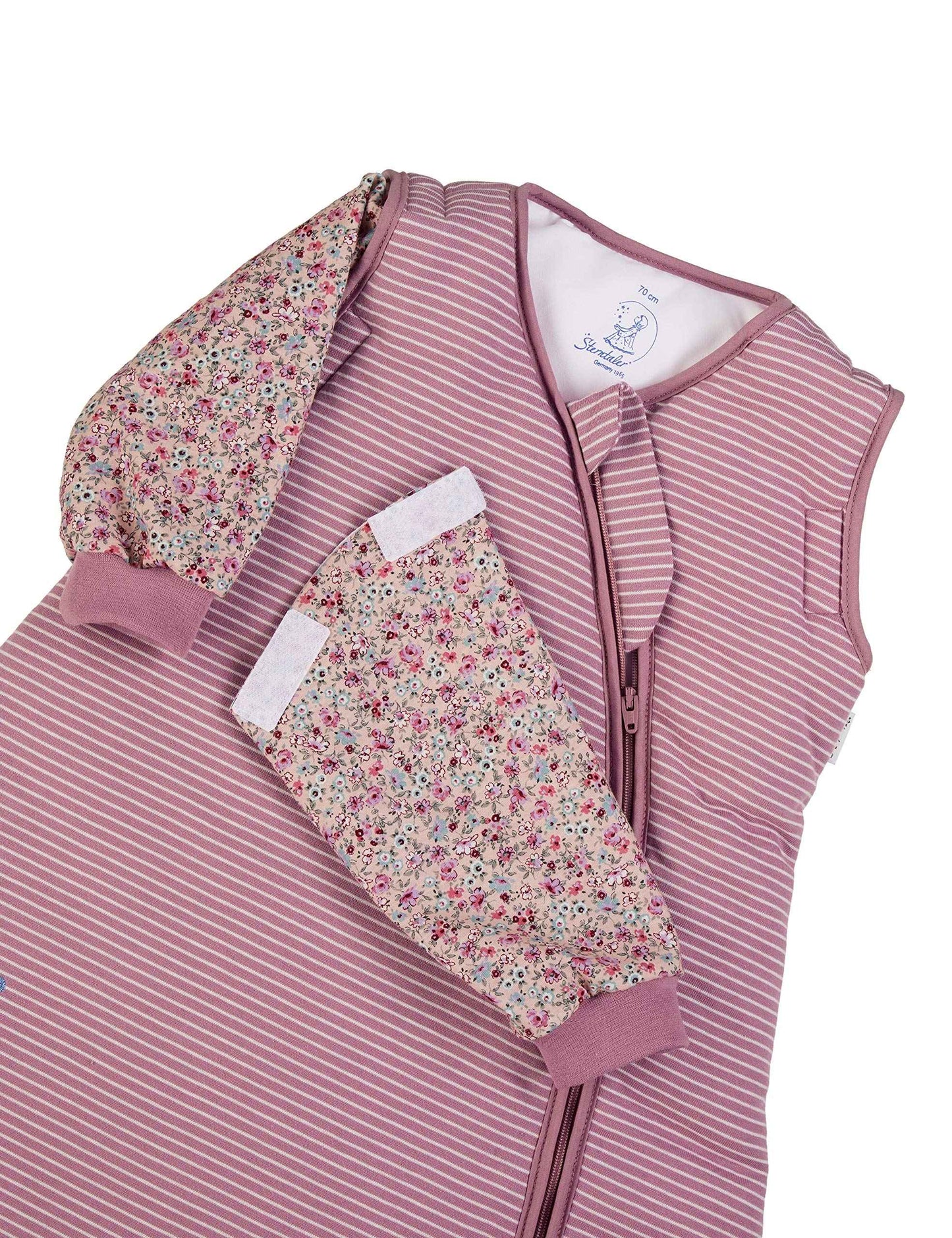 Sterntaler Mabel Sleeping Bag 110 cm