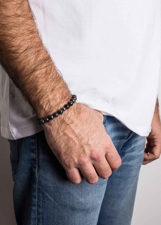 Globae Bracelet - Quarzite