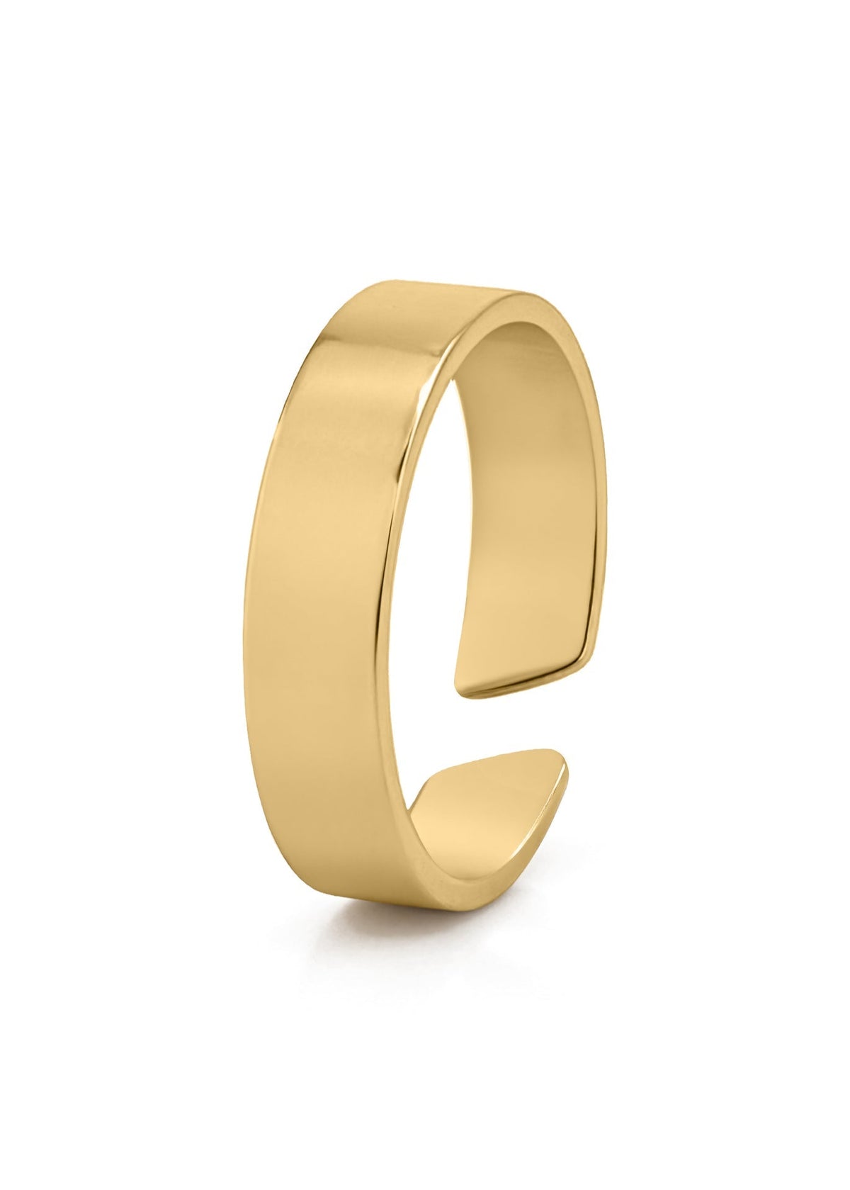 Liber Ring Gold