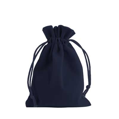 Musselin Schmusetuch Hase Blau-grau