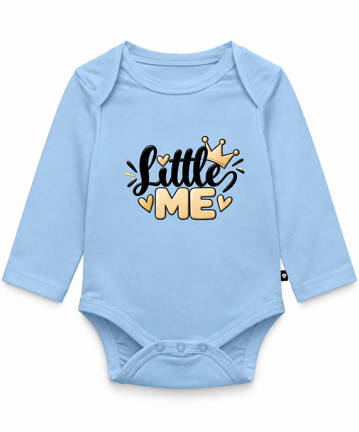 Little Me Baby Body