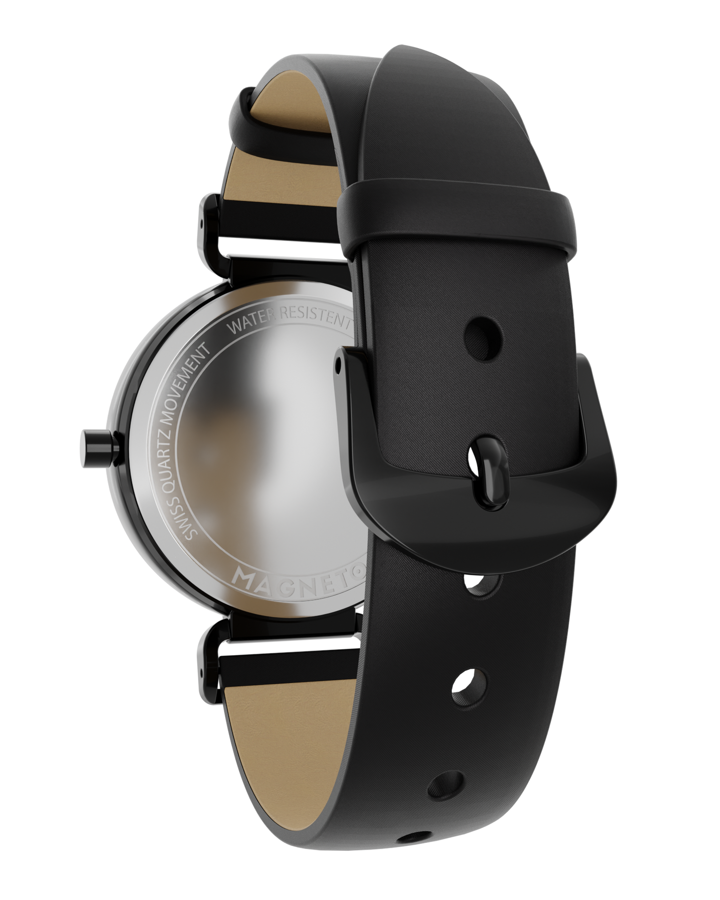 Bella Black Aventurine