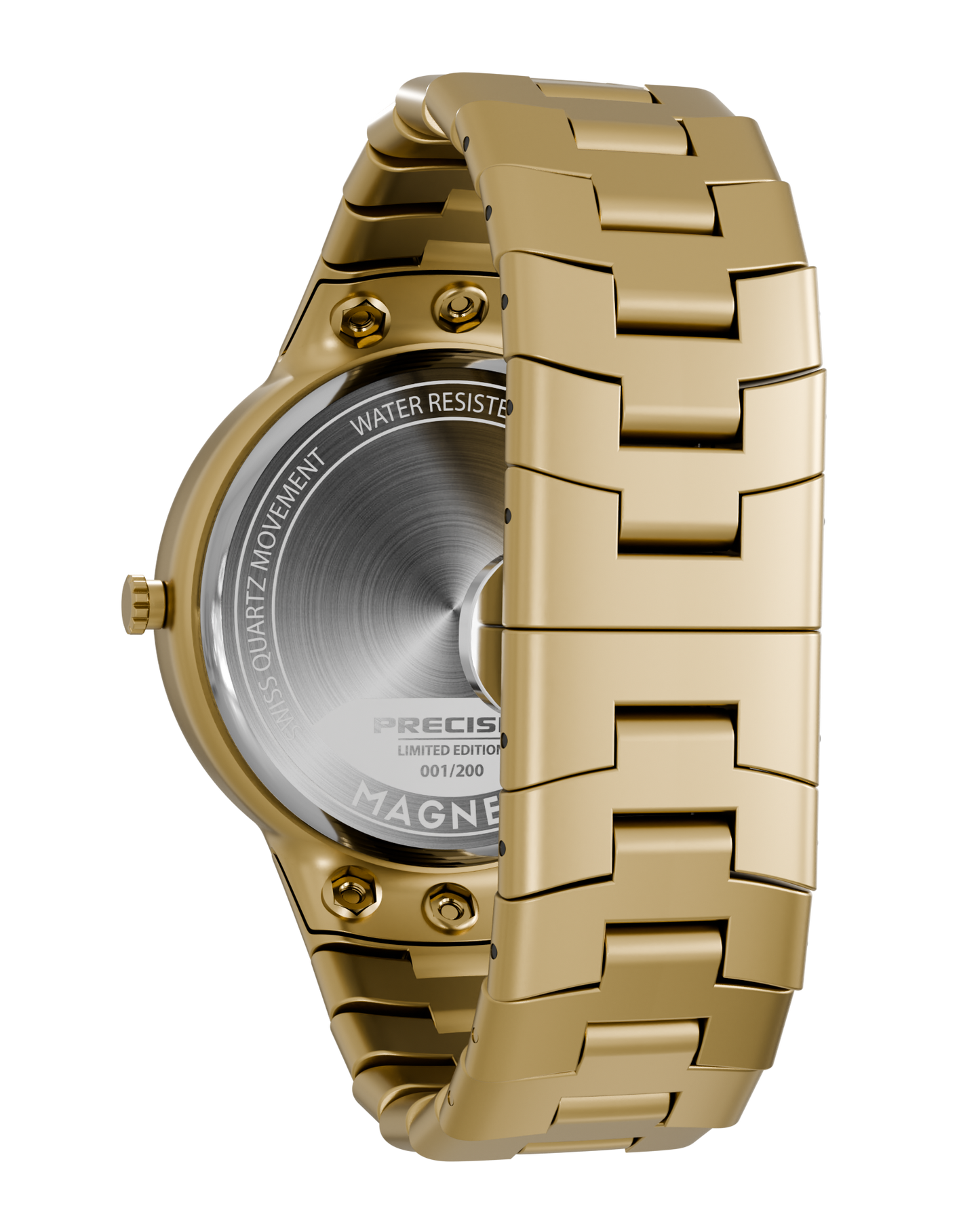 Precisio Gold