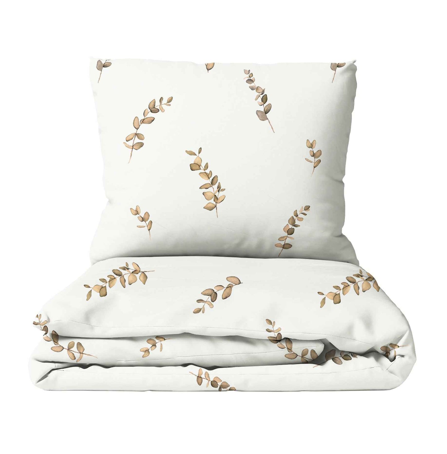 "Der kleine Löwe" Premium Bettwäsche mit Namen