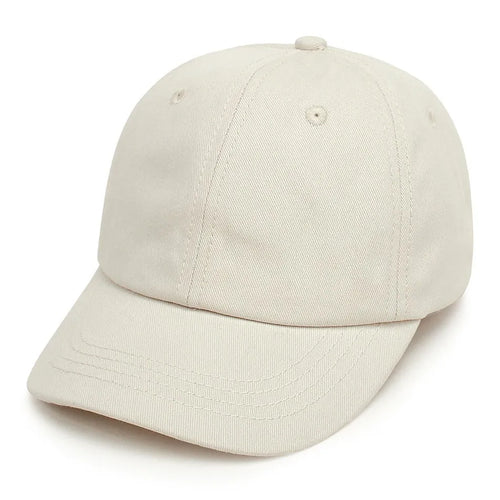 Baseball Caps Rosa Schwarz Weiß für Kinder - Meloni2