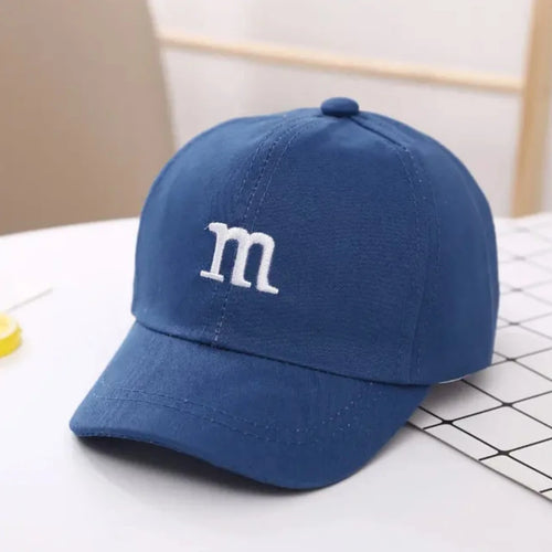 Verstellbar Kinder Baseball Cap - Meloni2